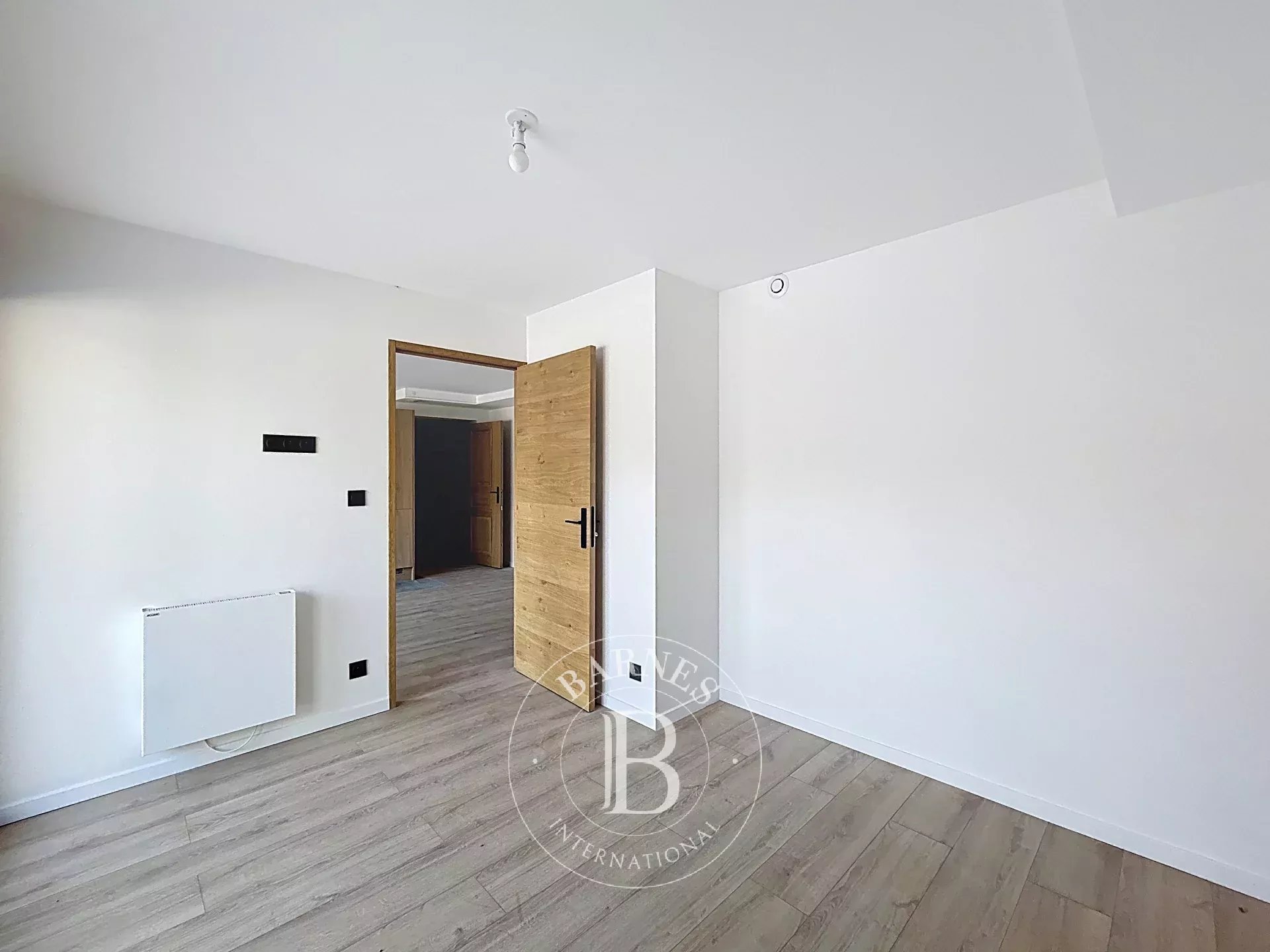 Saint-Jean-d'Aulps  - Appartement 2 Pi&egrave;ces, 1 Chambre - picture 7