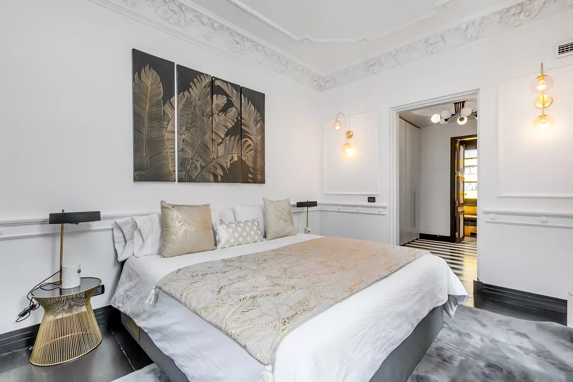 Daire Madrid - picture 36