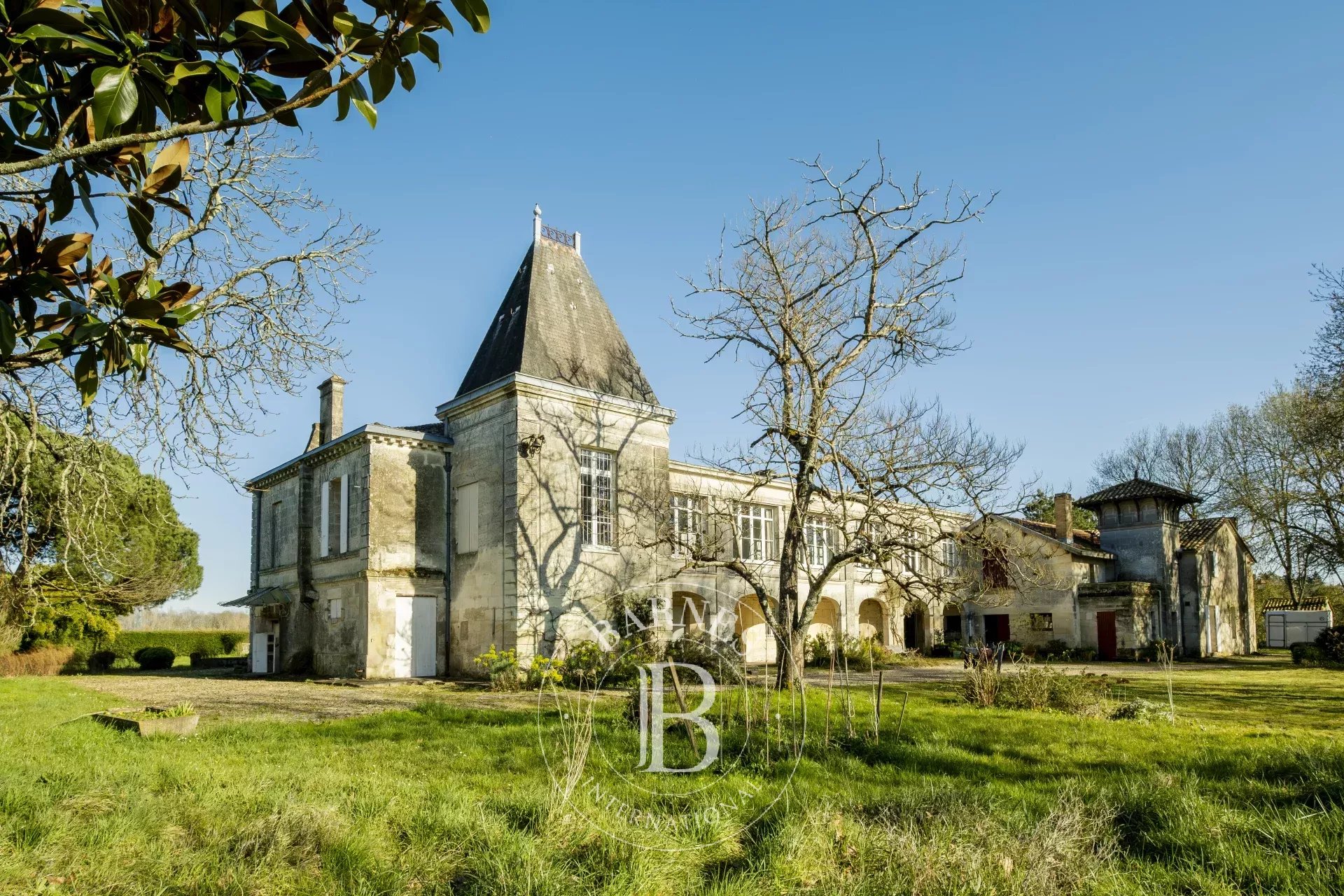 Maison Fronsac  -  ref 85785749 (picture 3)
