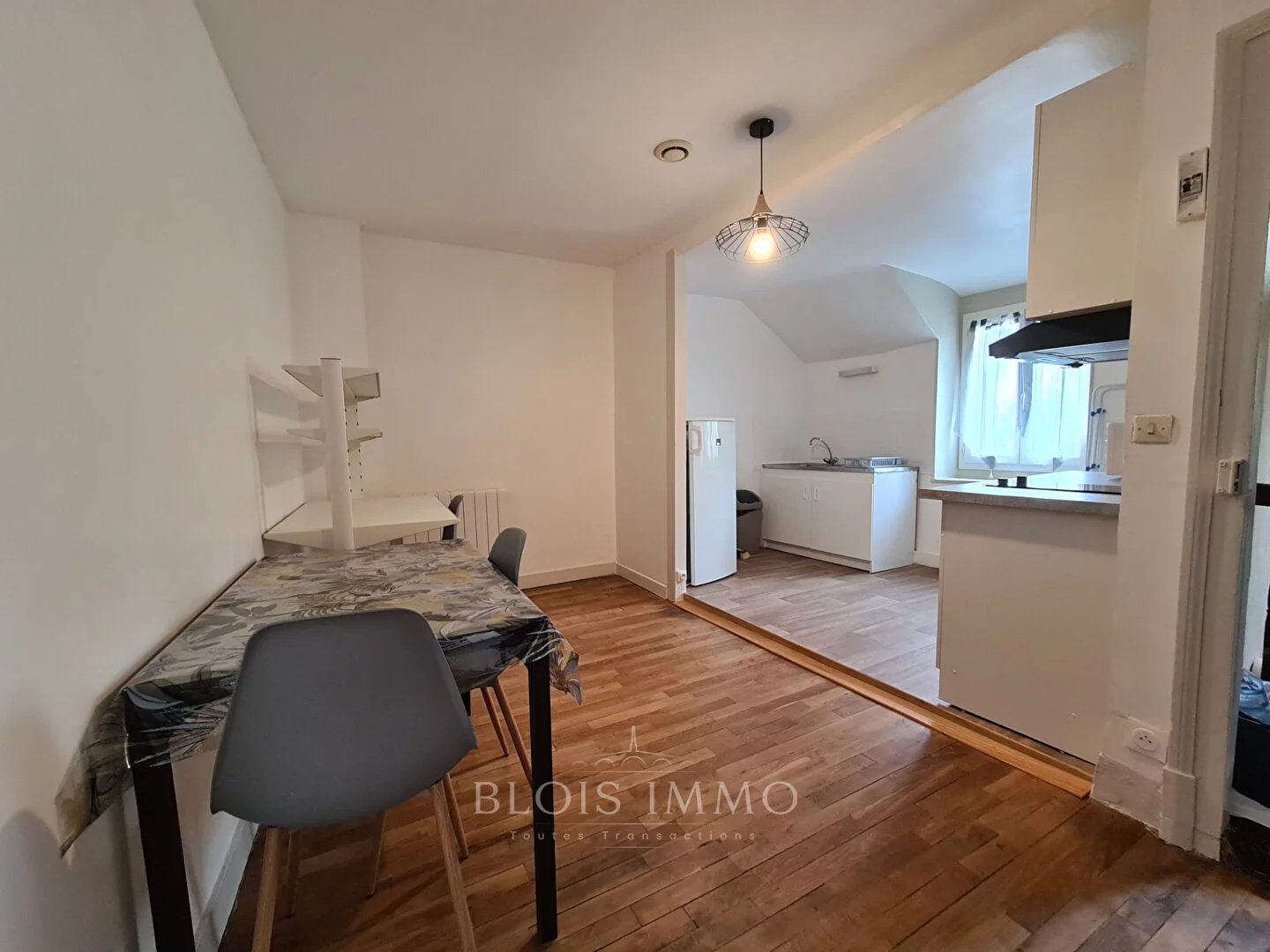 Location Appartement Blois