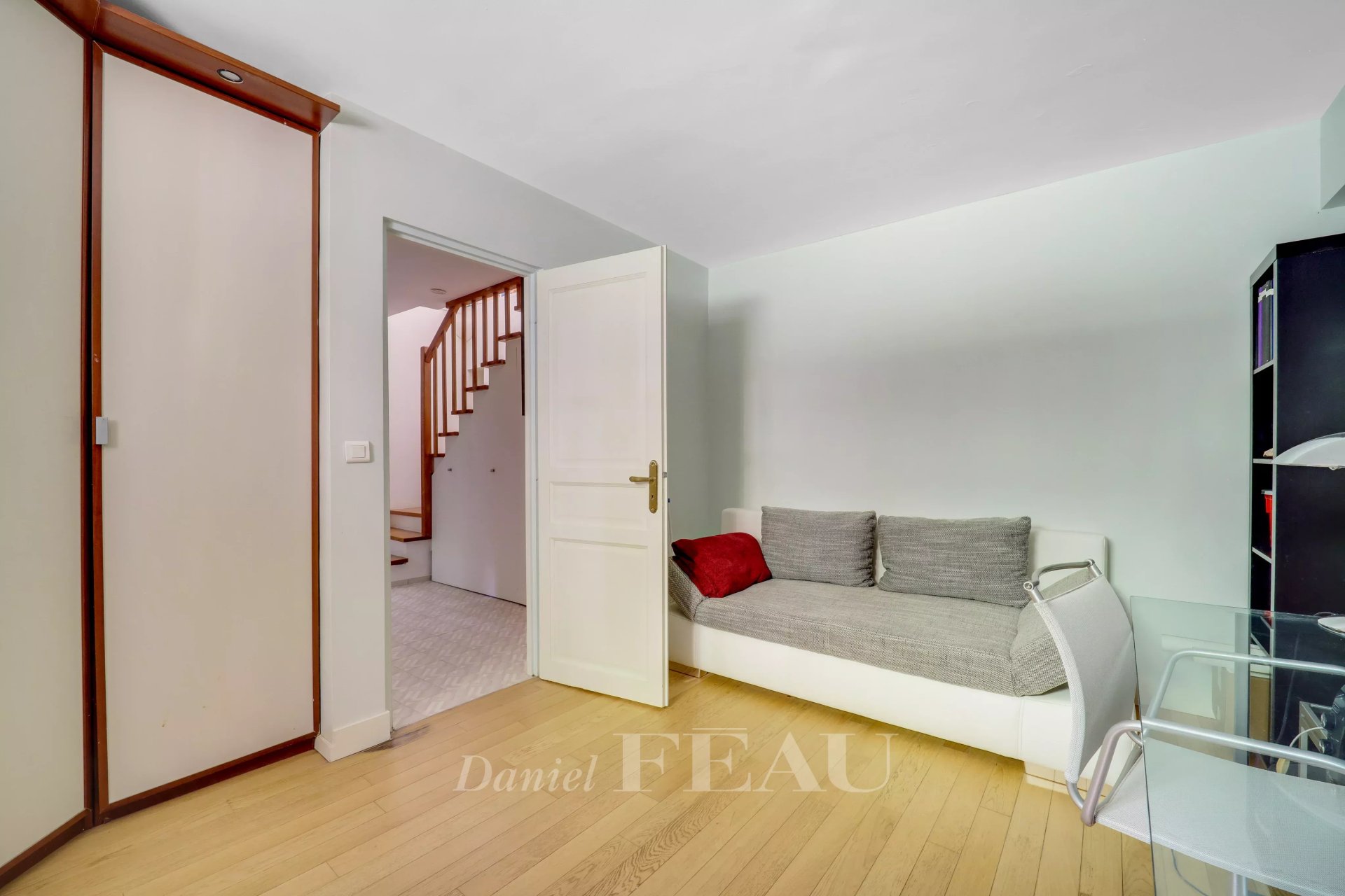 2 Bedroom Apartment/Flat's Image 6