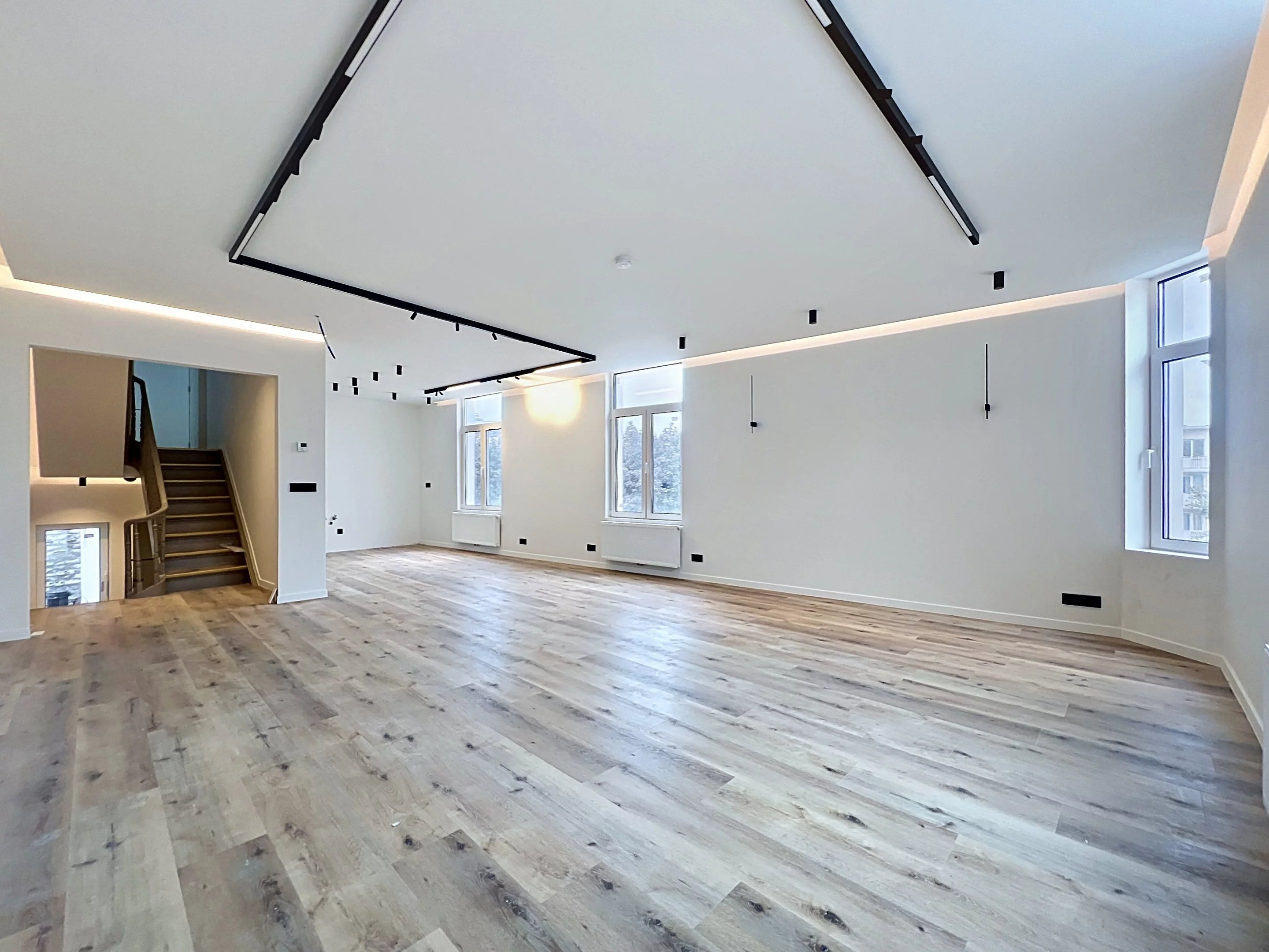 Maison d'habitation à Woluwe-saint-lambert