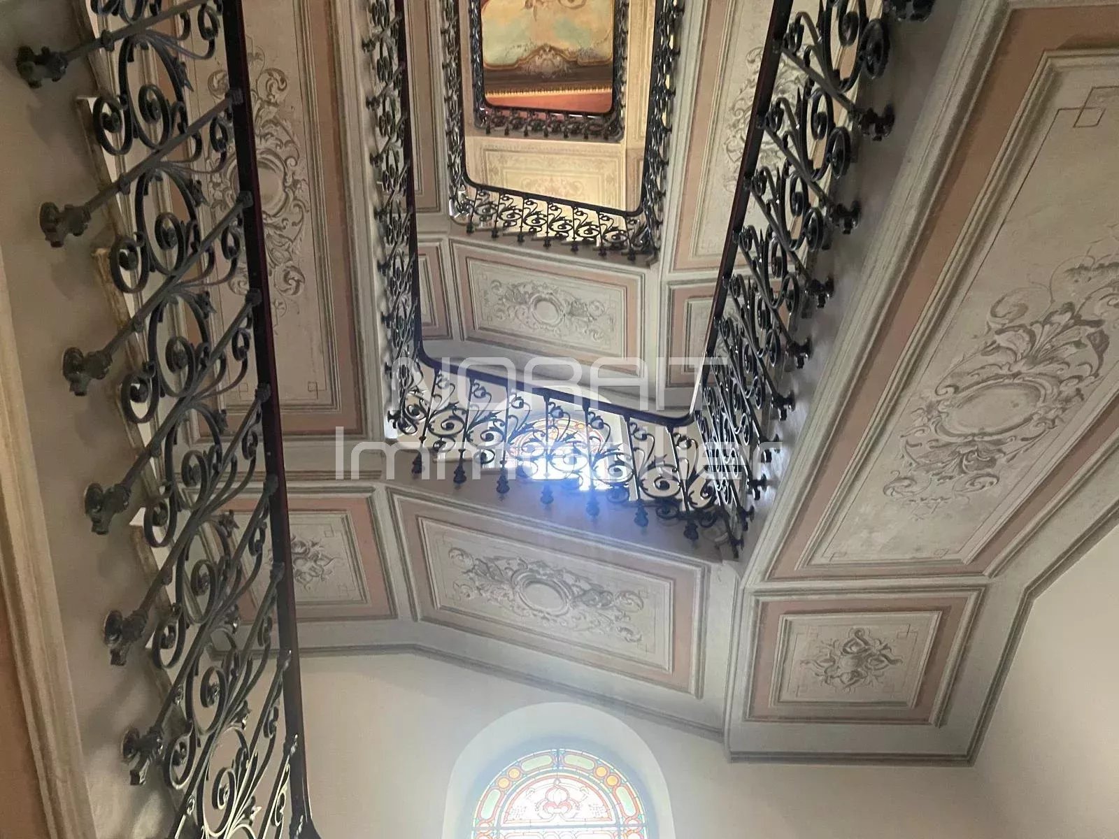 LOCAL COMMERCIAL / BUREAUX – PALAIS CLASSÉ – NICE CARABACEL - Photo 2