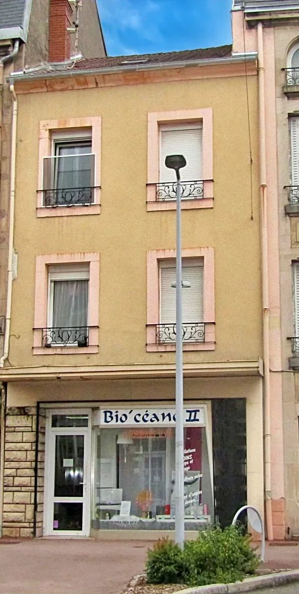 RAON L'ETAPE