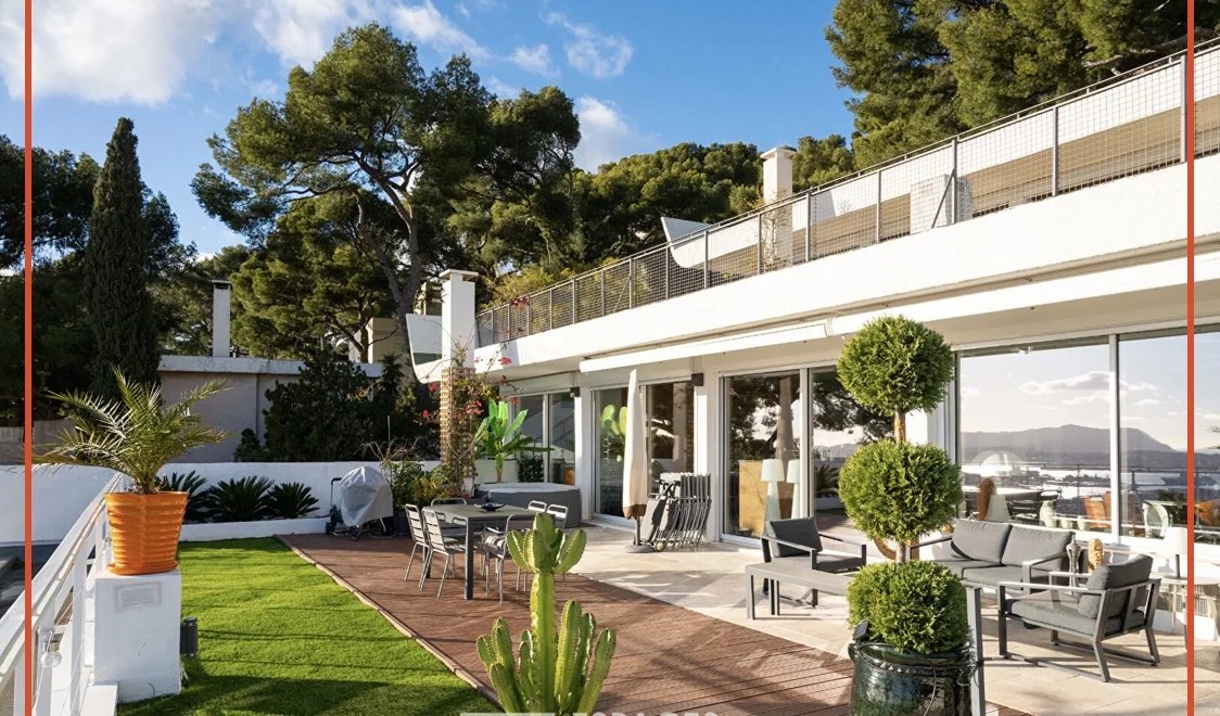 Sale Apartment Toulon
