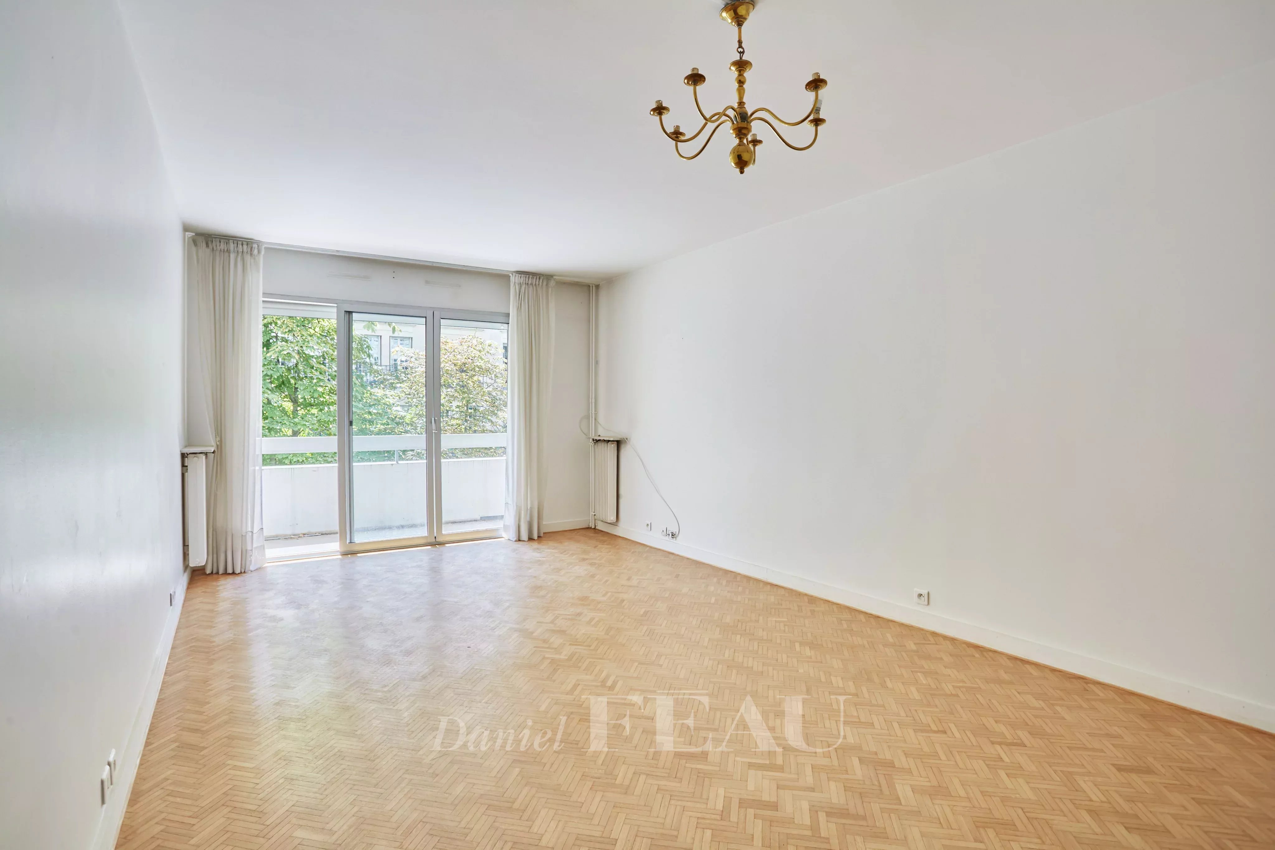 Vente Appartement Paris 15ème