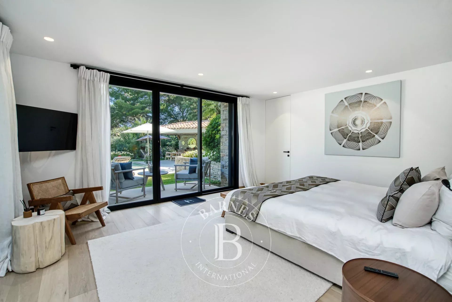 Saint-Tropez  - Villa 6 Bedrooms - picture 17