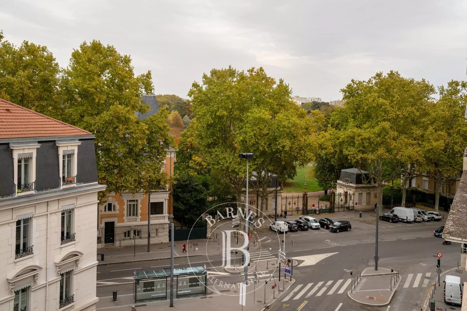 Daire Lyon 6ème - picture 11