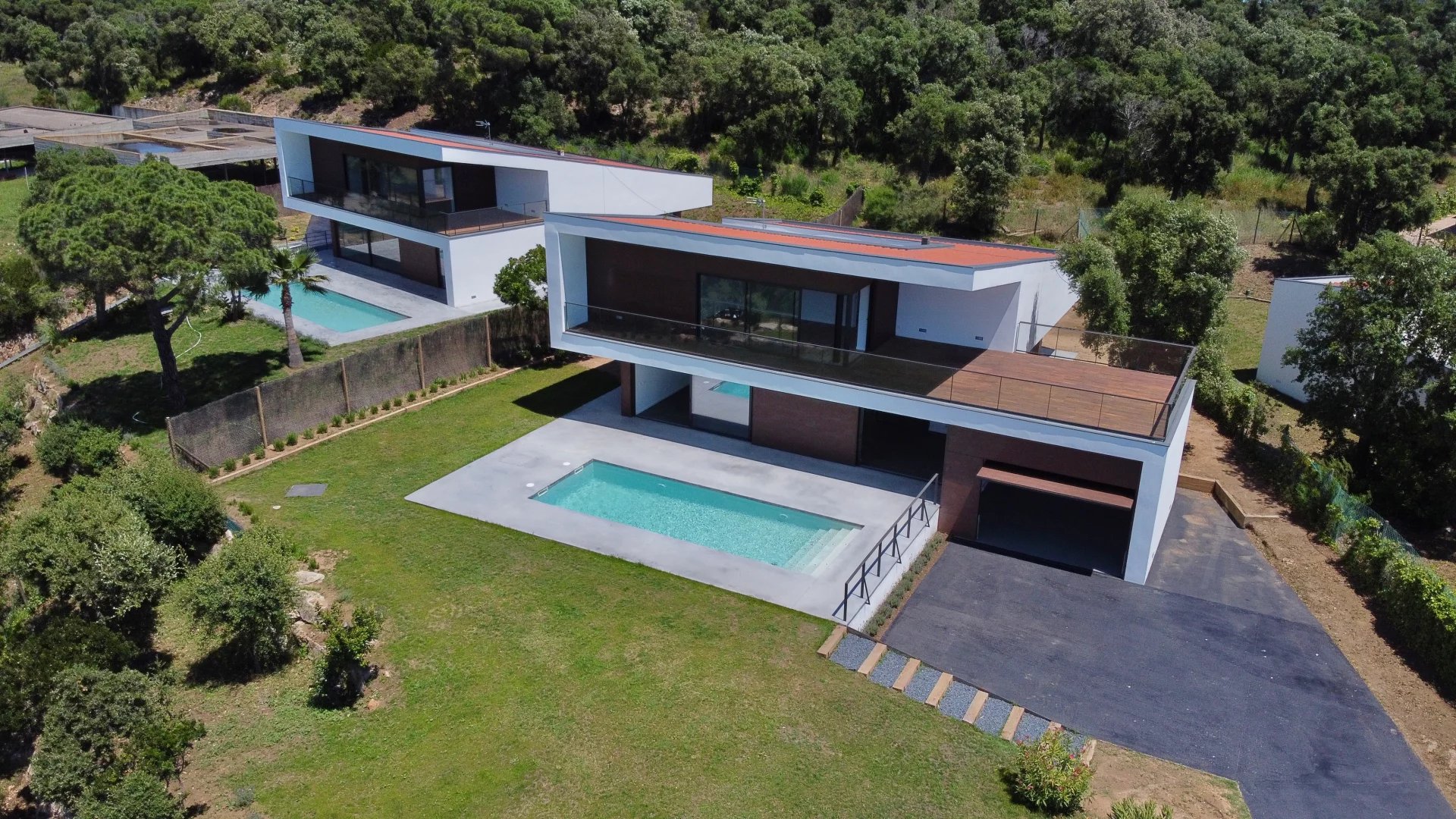 Villa Platja d'Aro