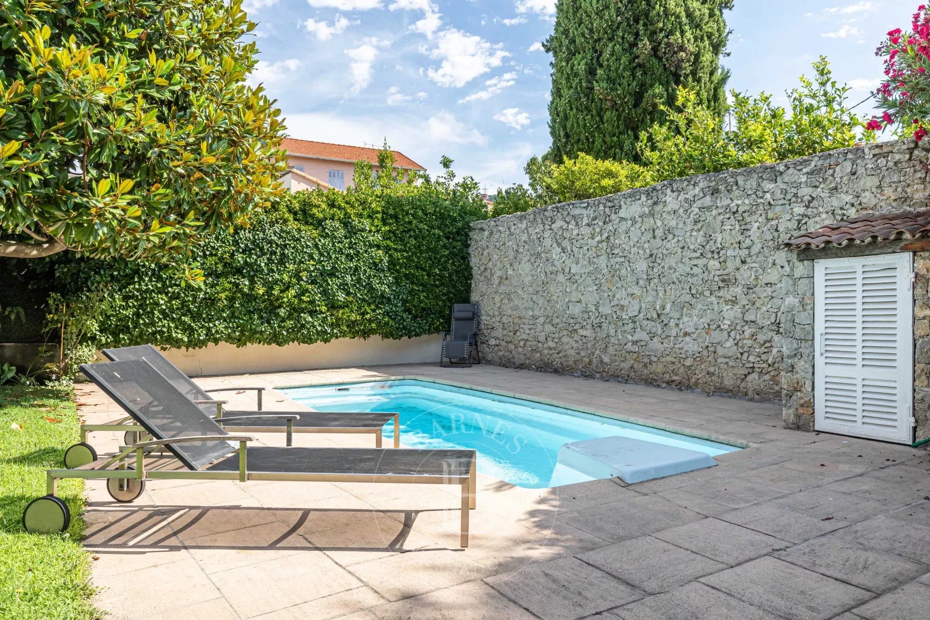 Villa Cannes - picture 5