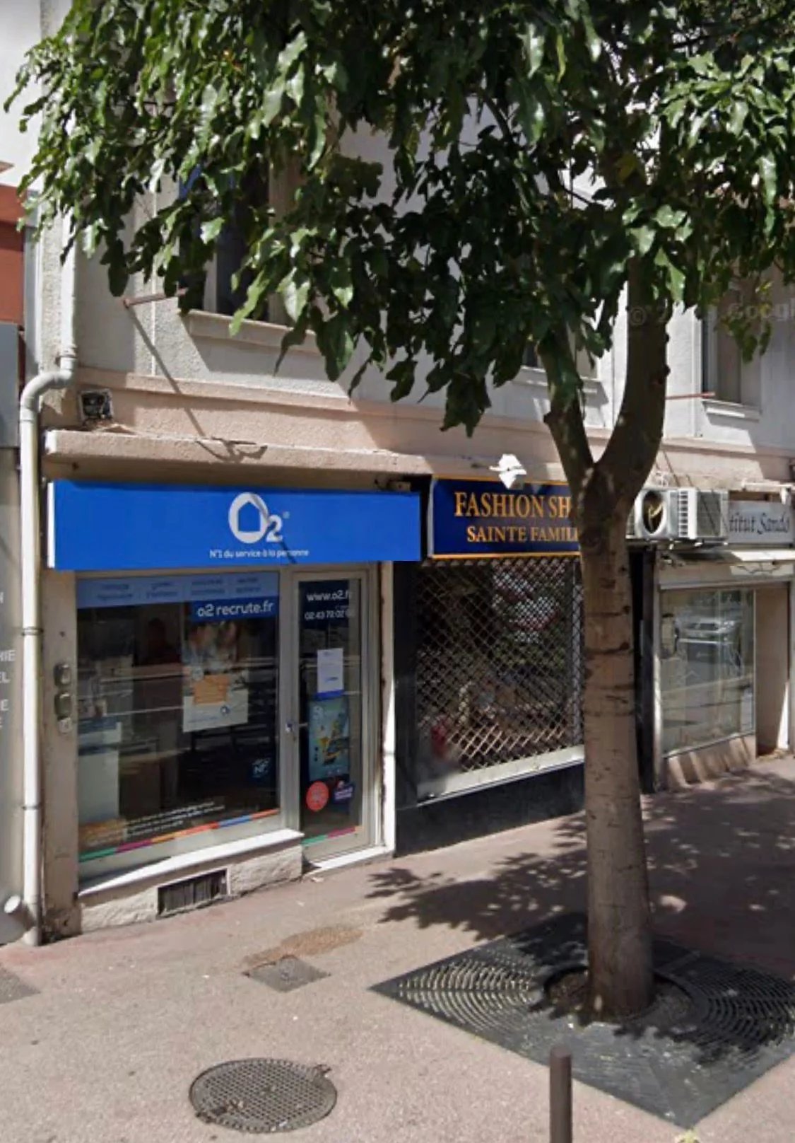 Agence immobilière de OREA ESTATE