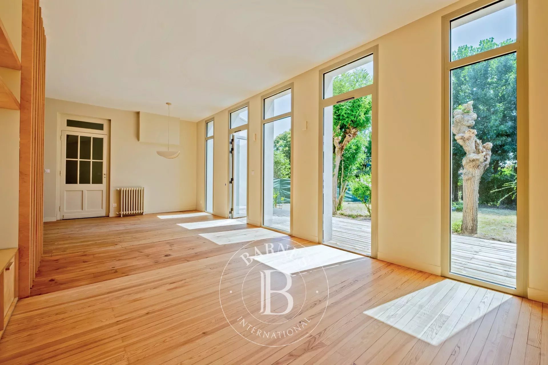 Şehir evi Talence - picture 6