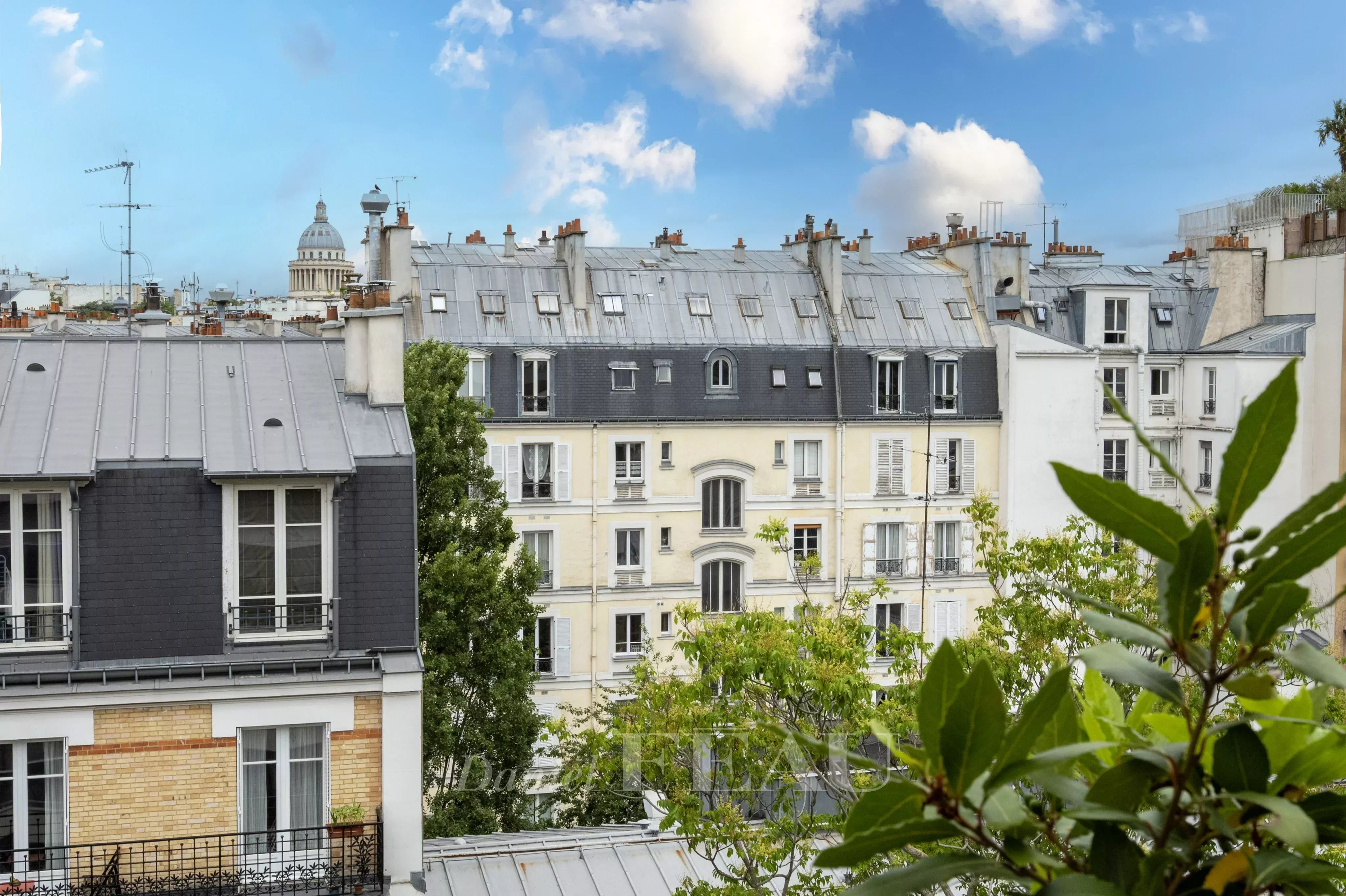 Sale Apartment Paris 5th