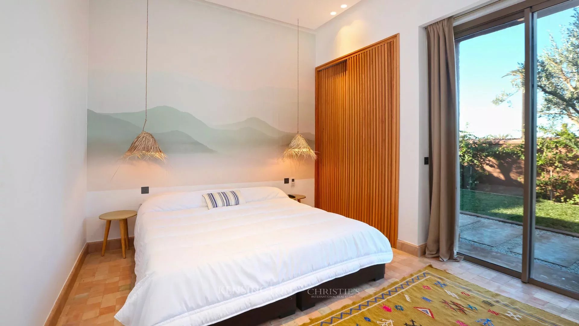 4 Bedroom Villa/Townhouse's Image 19