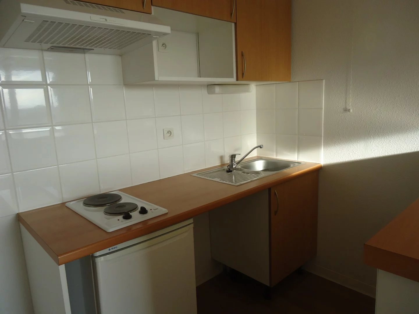 Location Appartement Saint-Gaudens