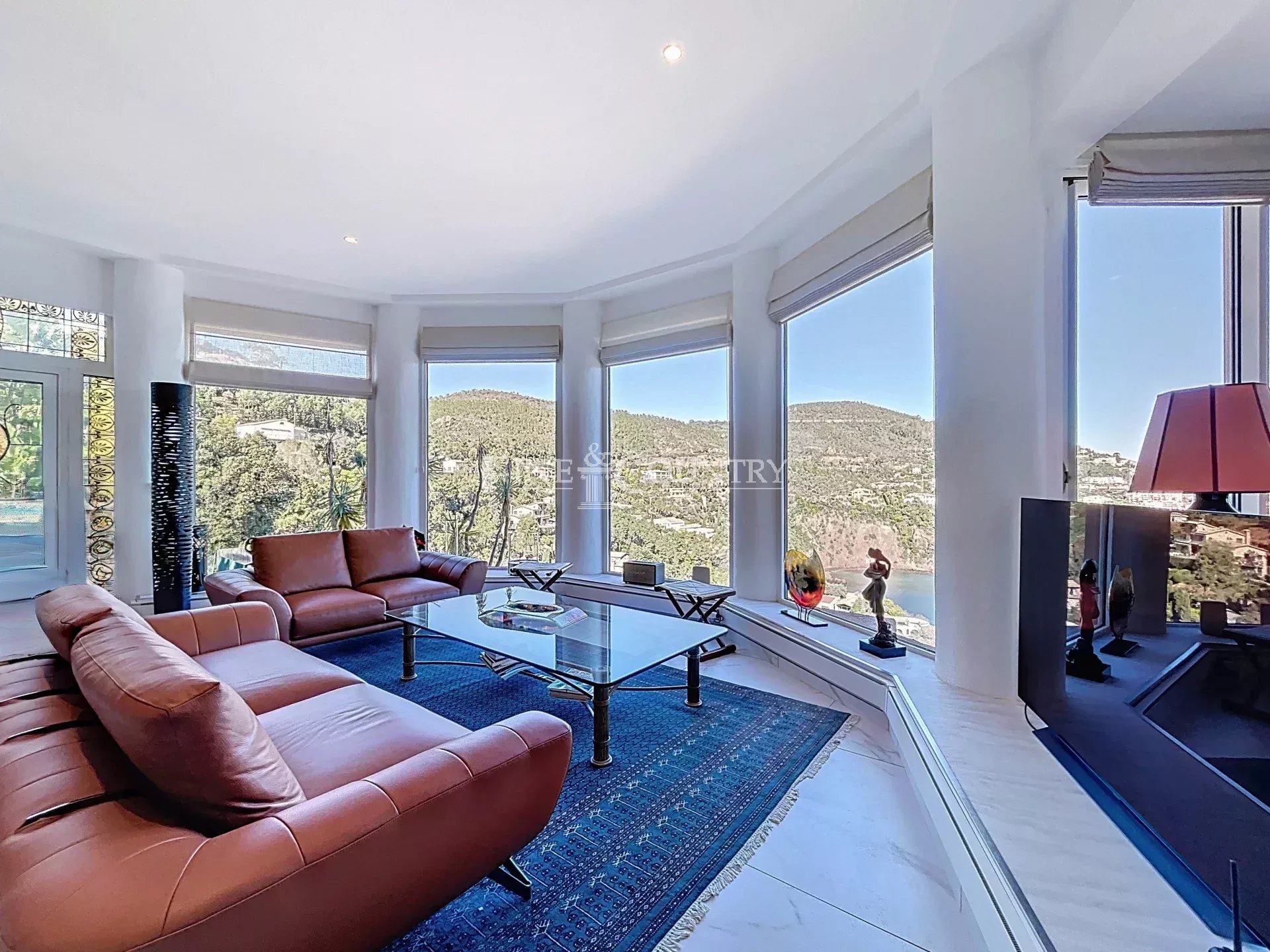 Photo of Sea View Apartment for sale in Theoule-sur-Mer