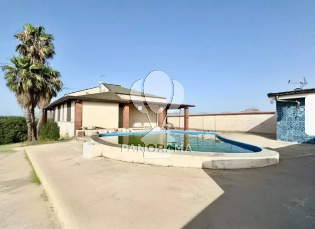 Sale Villa Partinico