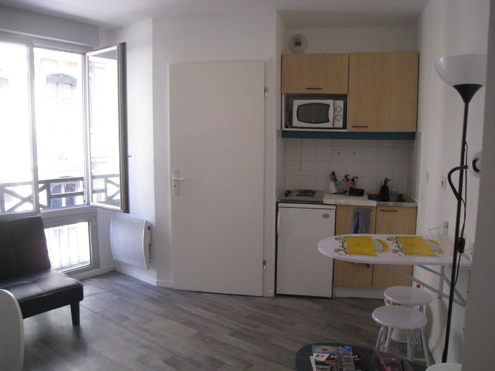 481383 Location Lyon 3ème