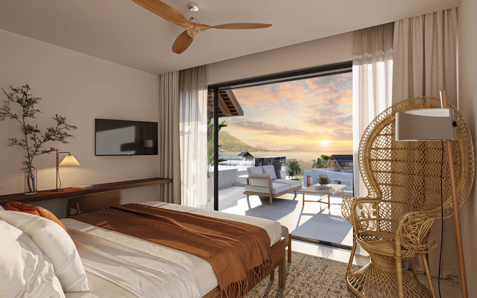 Sale Penthouse Wolmar