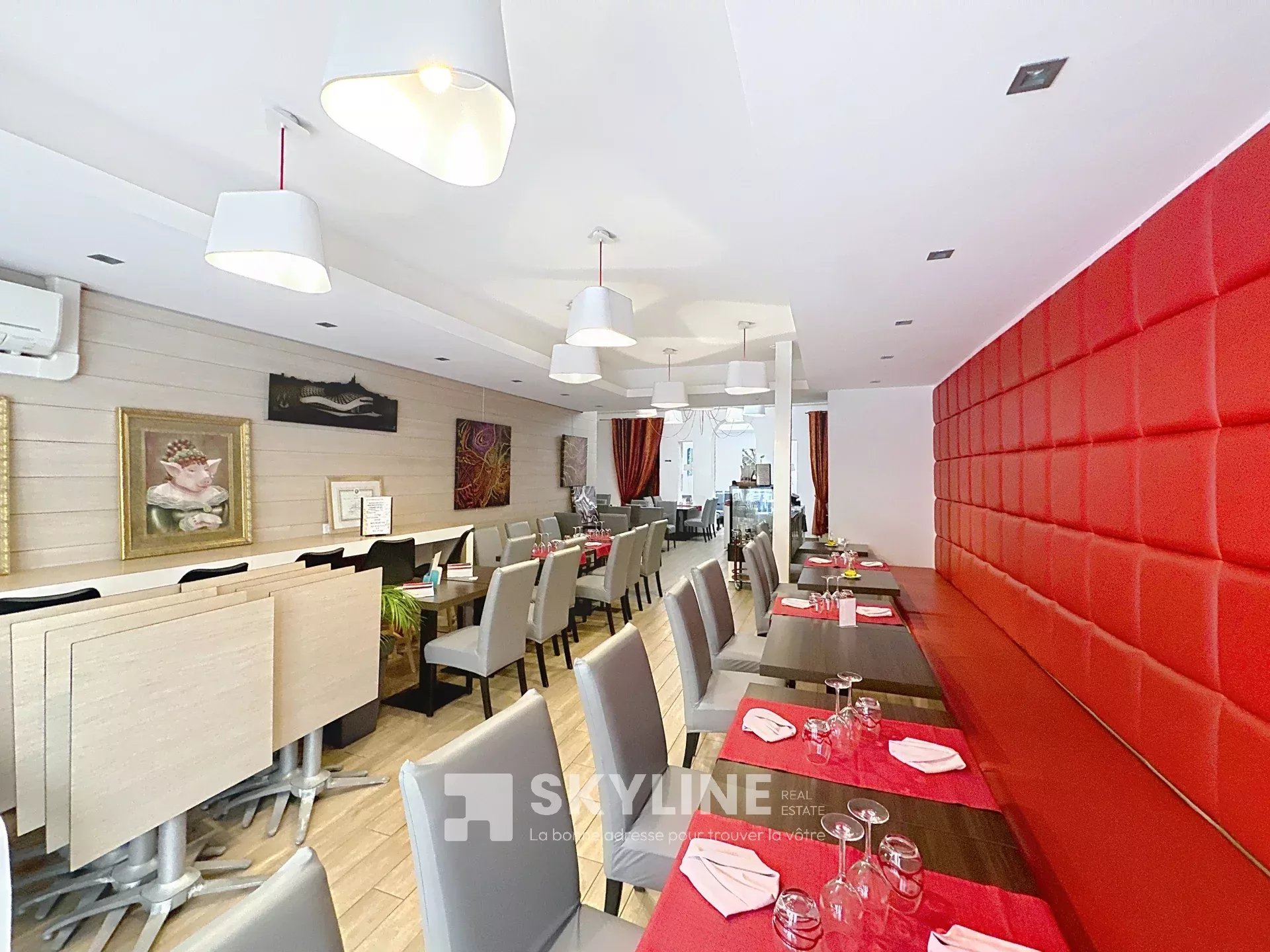 Agence immobilière de Cabinet Cogex