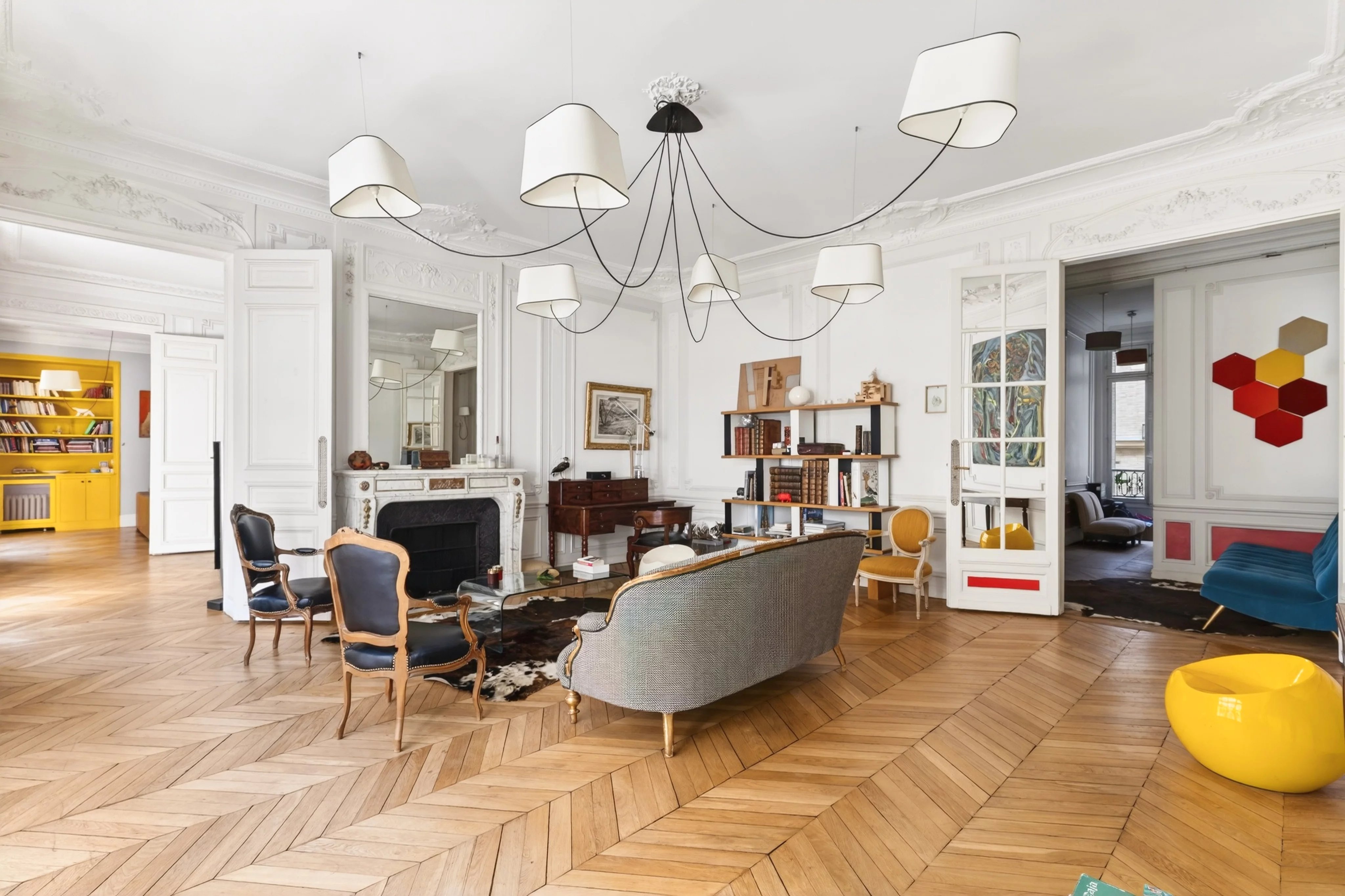 Appartement Familial