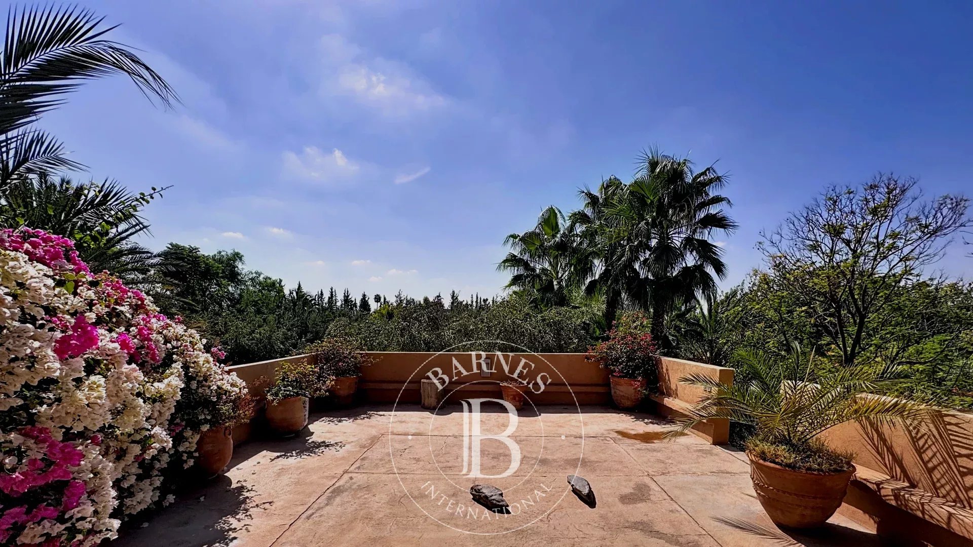 Villa Marrakech - picture 9