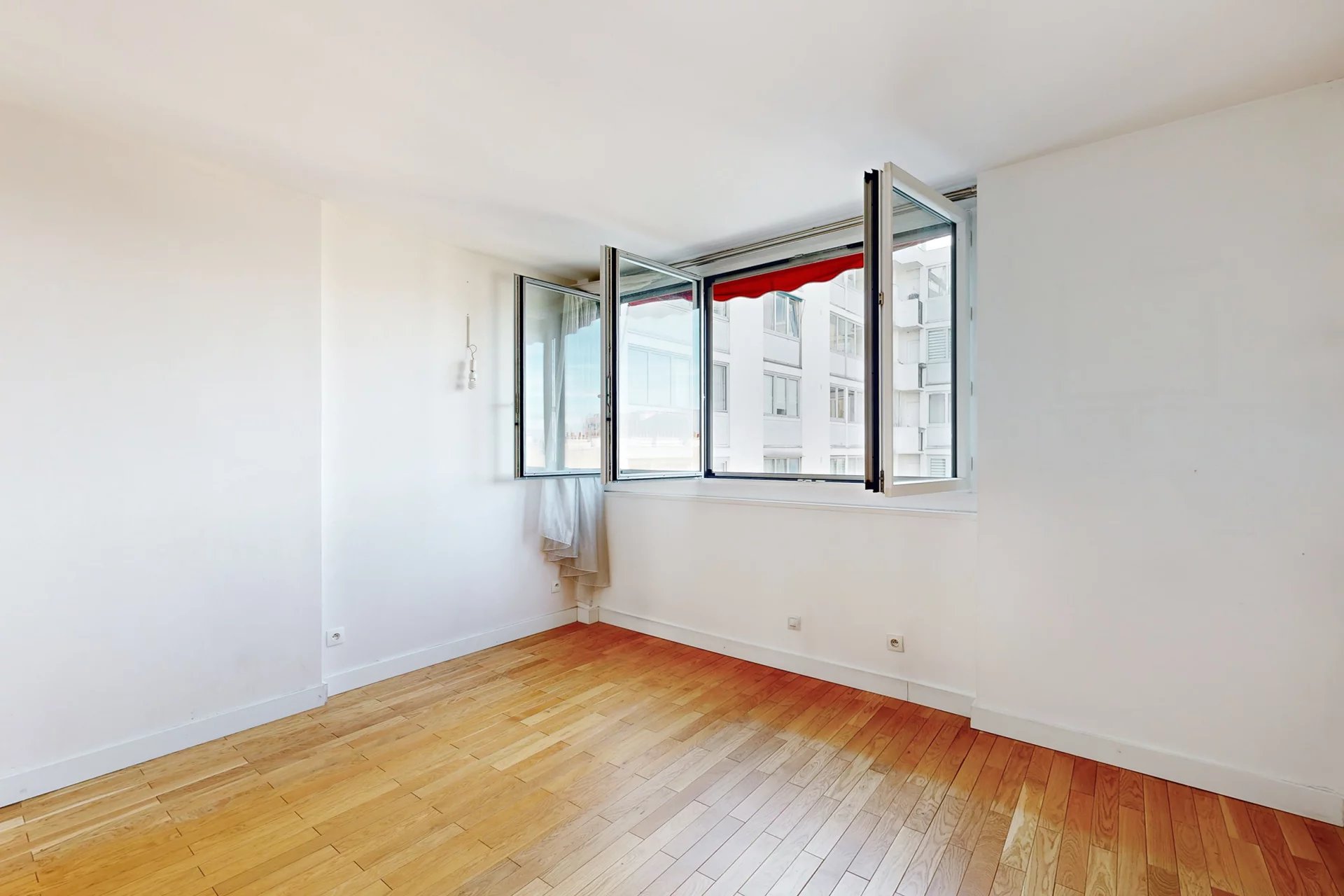 Achat Appartement T4 à Paris (75012) - 81m²