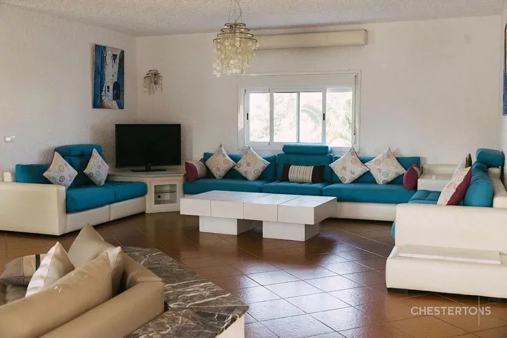 Image of Villa - 7 Bedrooms for Sale in Tétouan-Cabo Negro-Morocco, Image 20