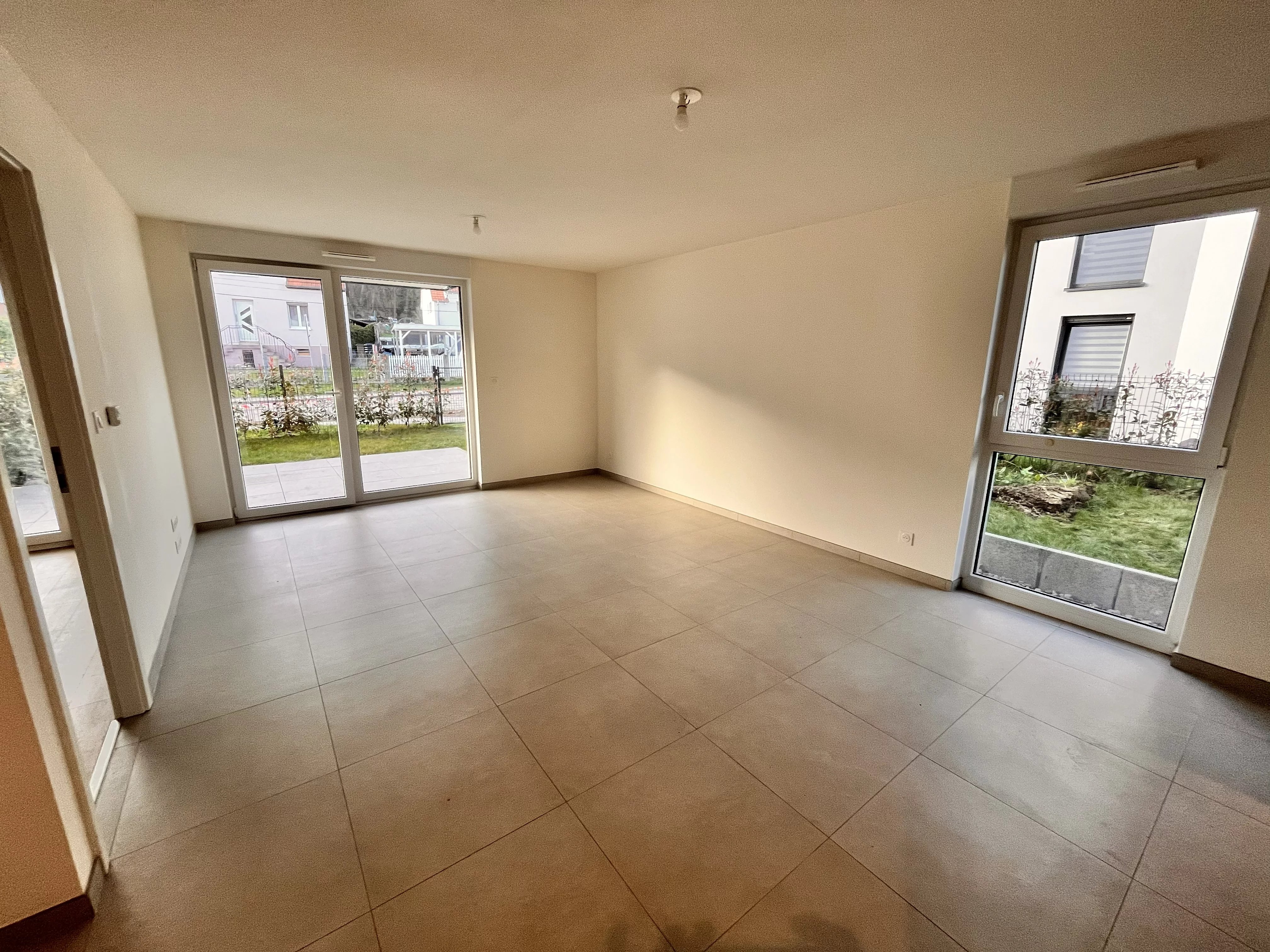 Location Appartement Wissembourg