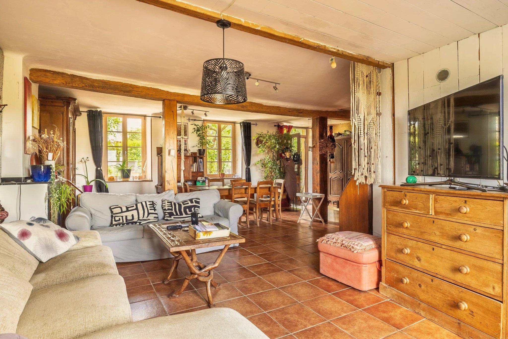 Ensemble immobilier à vendre Limoux, Aude