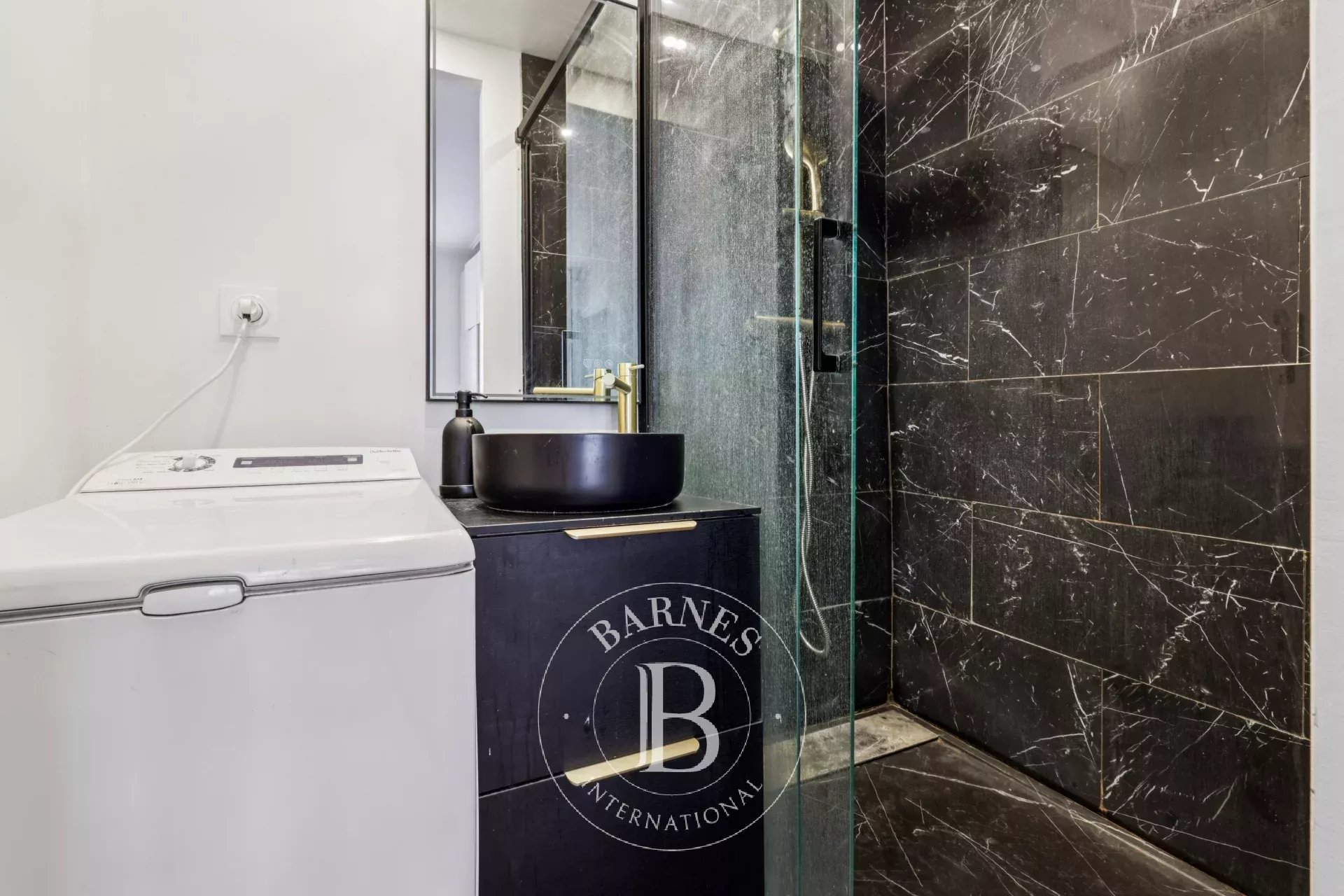 Daire Paris 11ème - picture 7