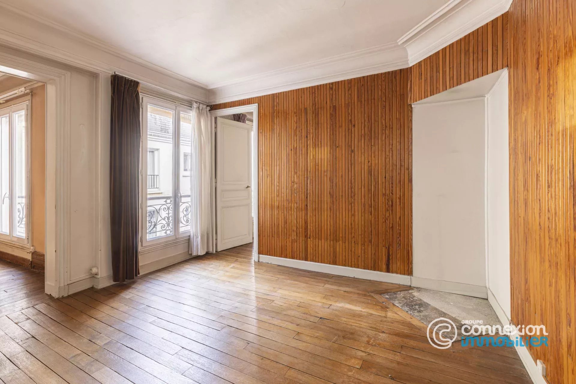 Sale Apartment Paris 10th