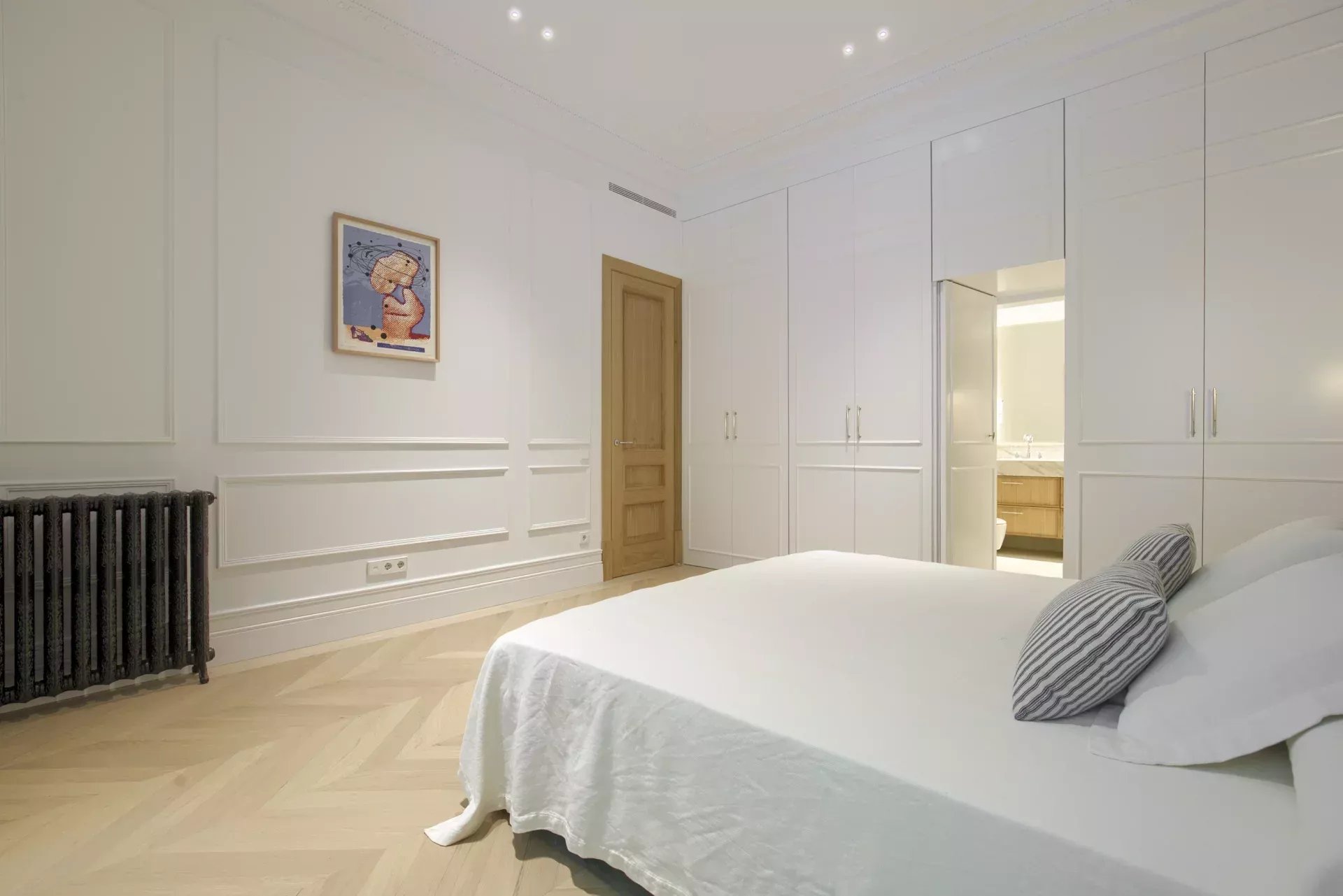 Daire Madrid - picture 36