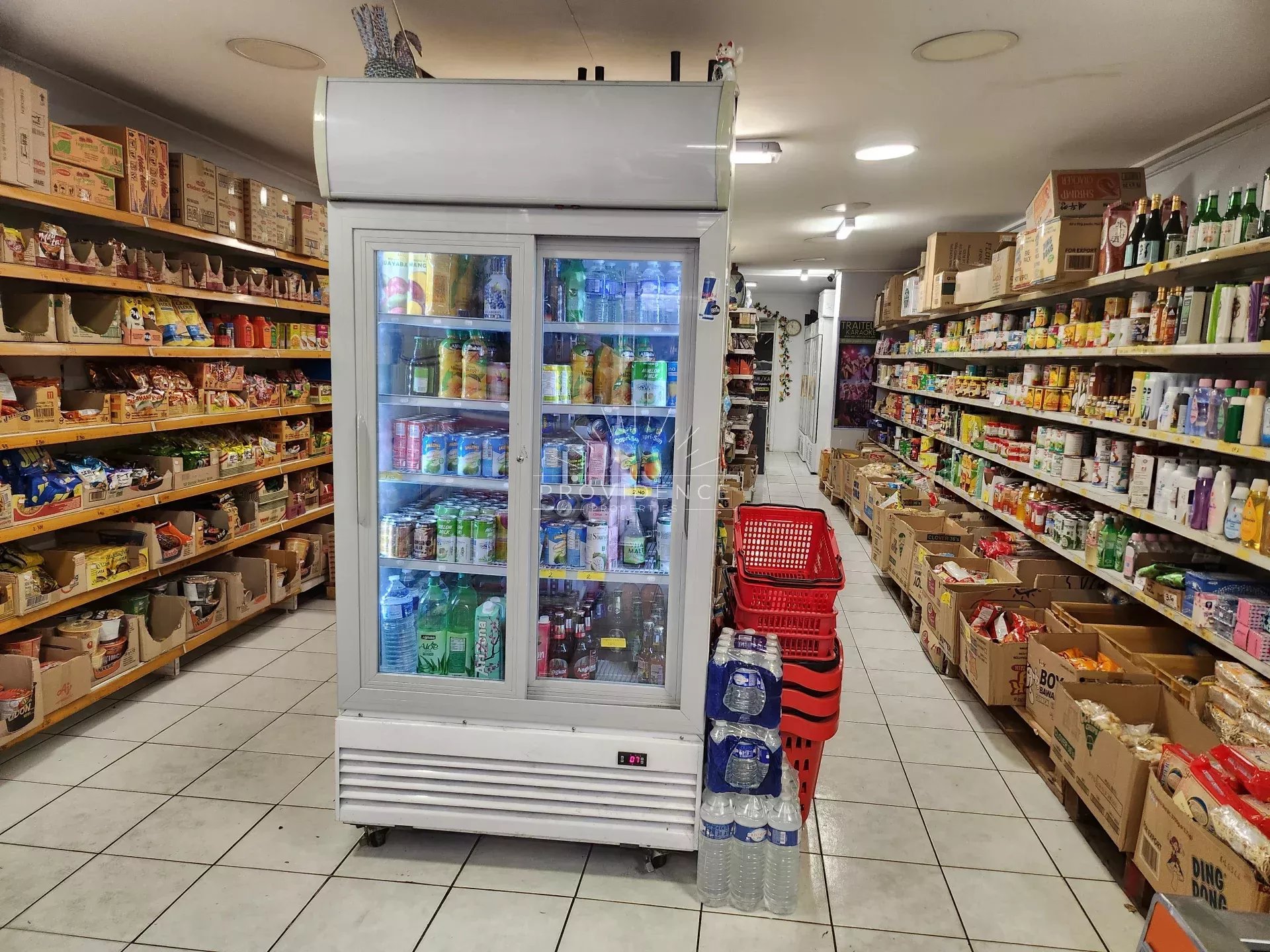 Agence immobilière de Providence Properties