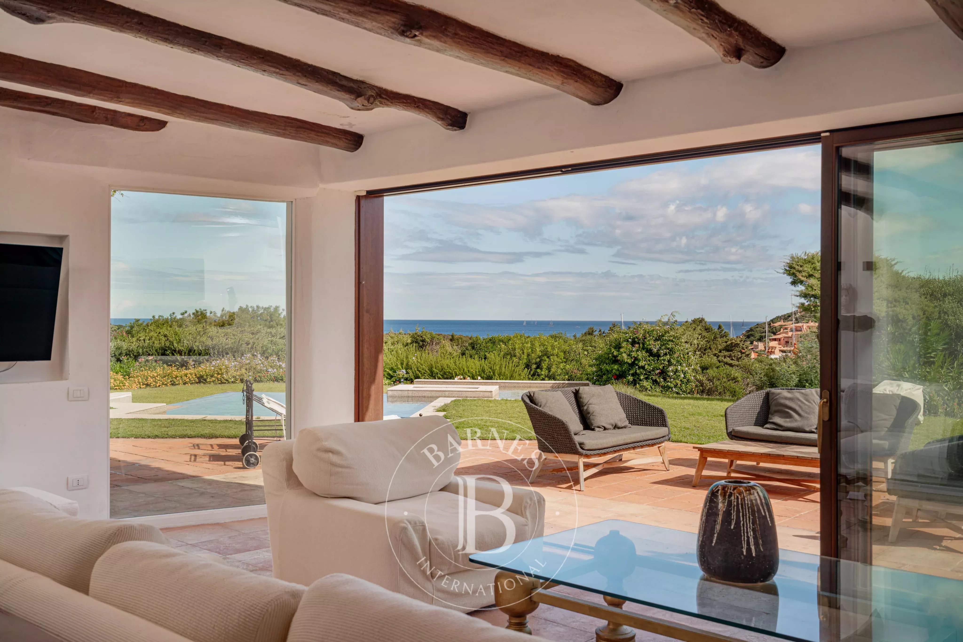 Porto Cervo  - Villa  6 Chambres - picture 9