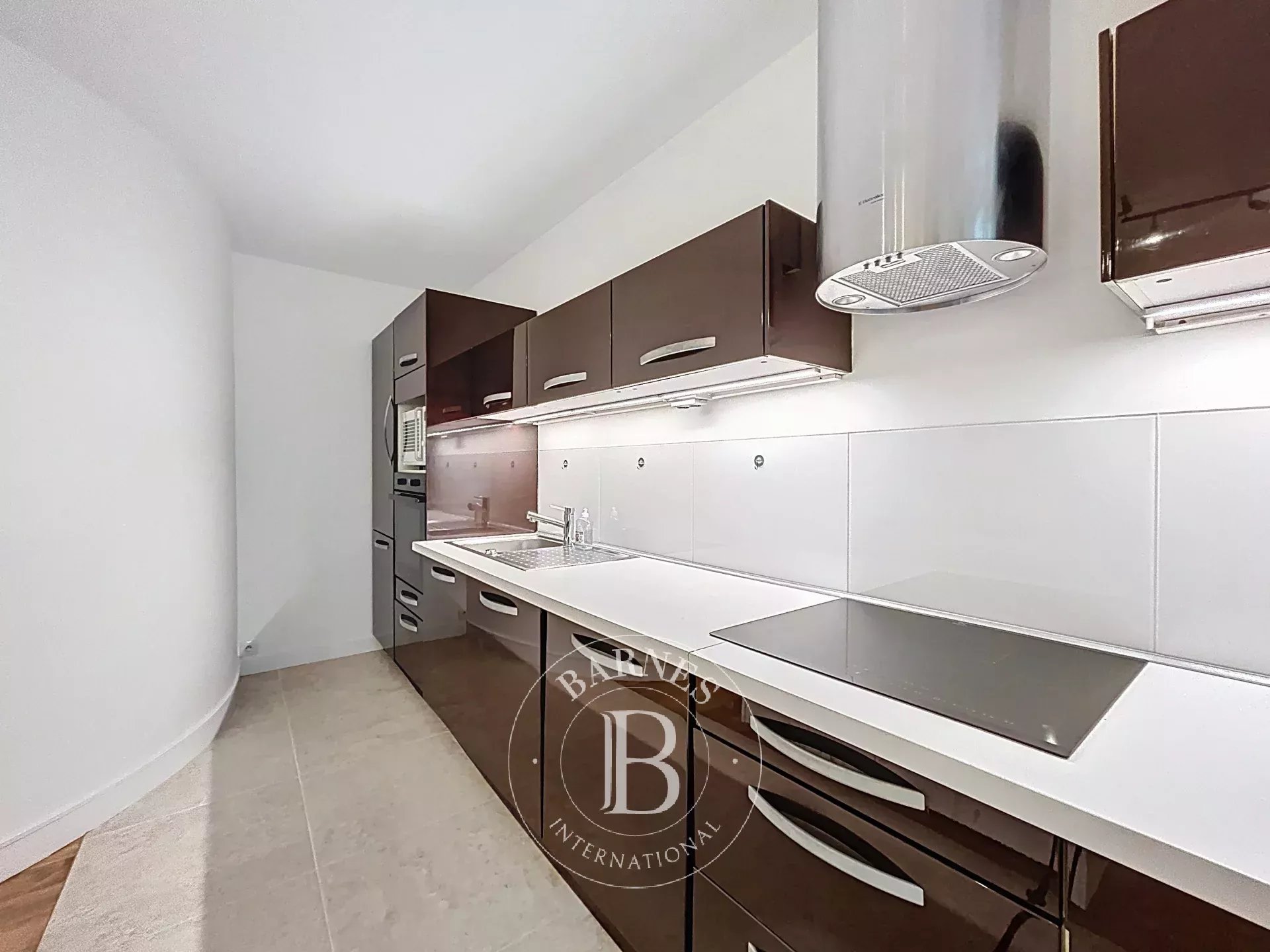 Daire Neuilly-sur-Seine