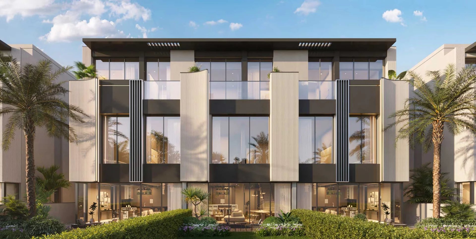 The Watercrest – A Timeless Oasis of Luxury and Nature