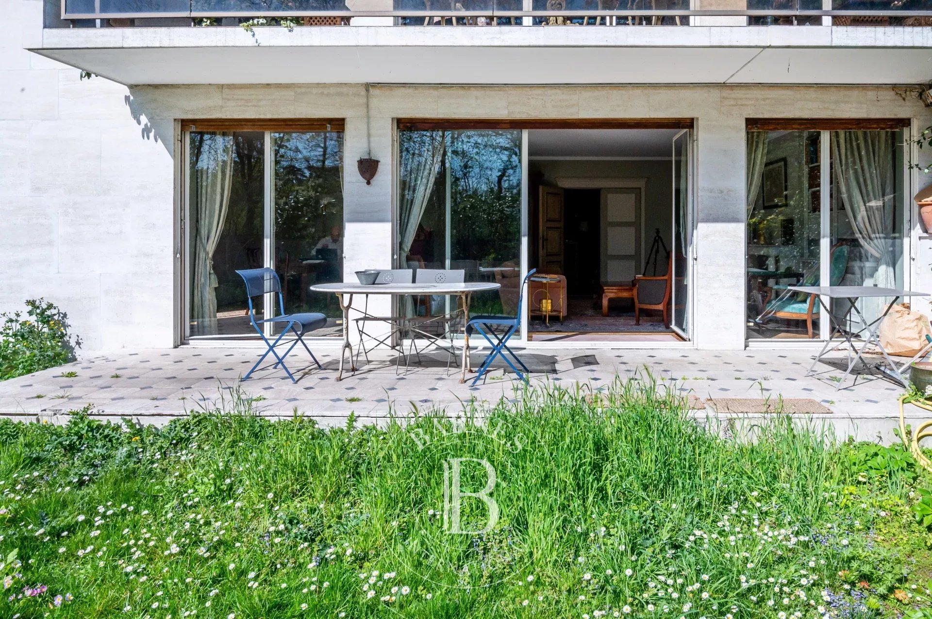 Daire Neuilly-sur-Seine - picture 15