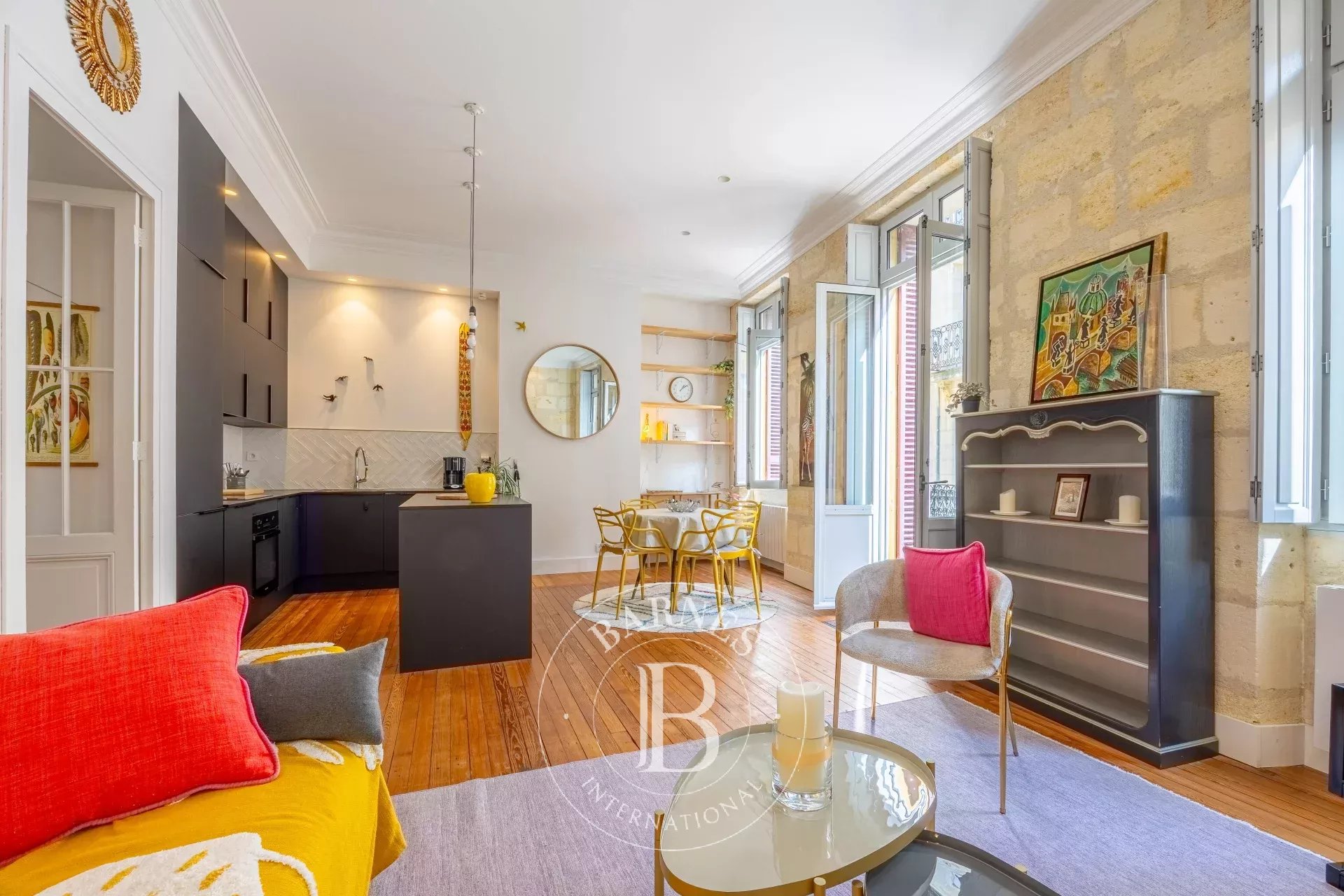 Daire Bordeaux - picture 5