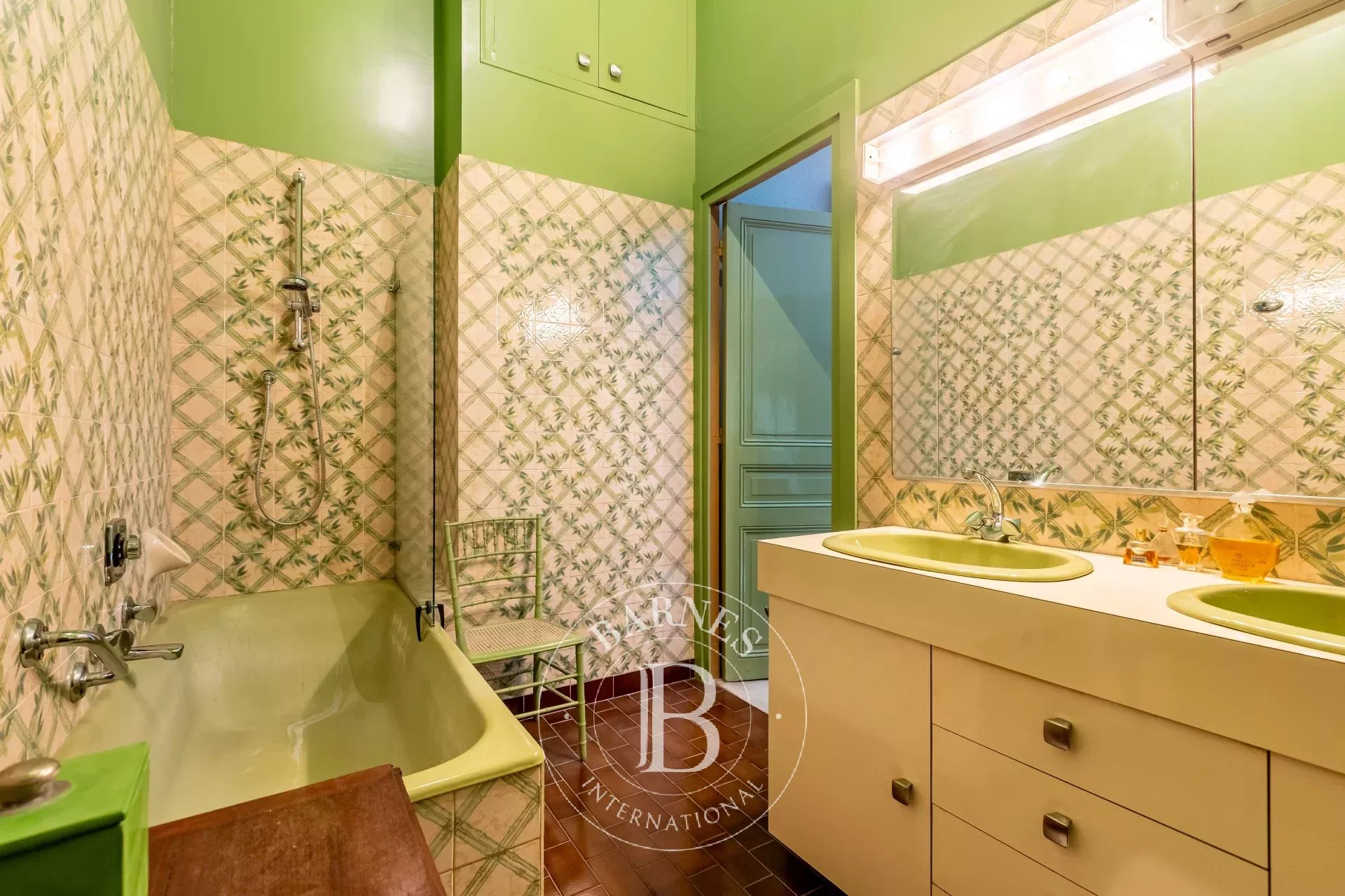 Daire Paris 8ème - picture 23