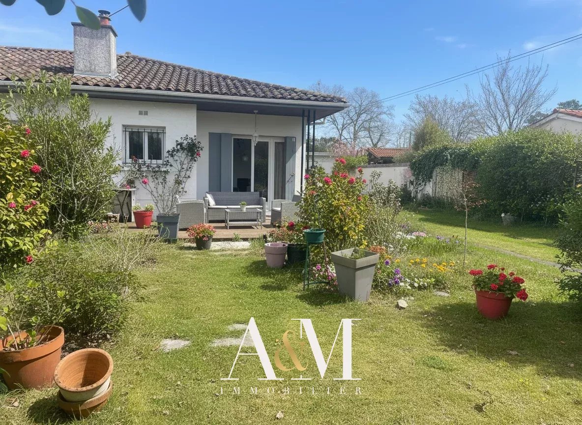 Agence immobilière de A&M IMMOBILIER