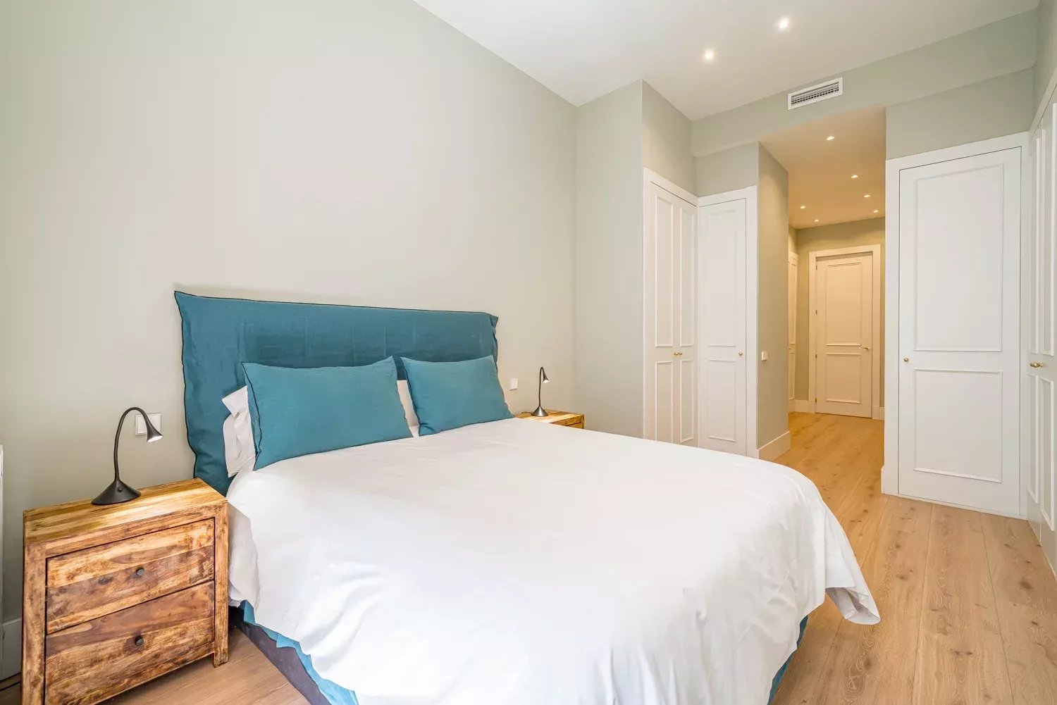 Daire Madrid - picture 32