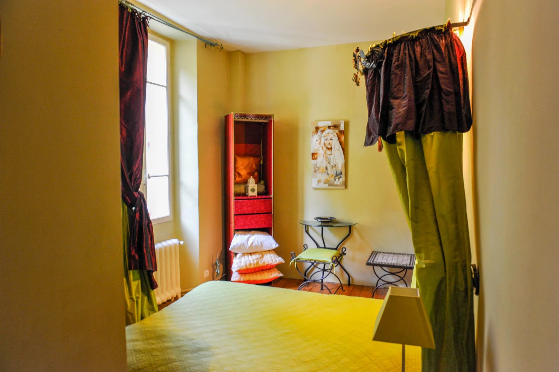 Unique and magnificent house - Andon (Thorenc)