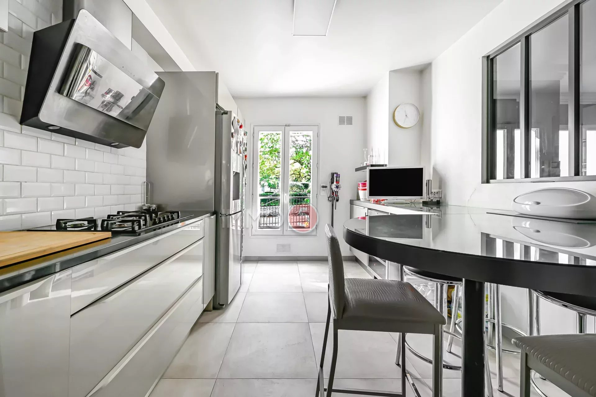 Sale House Le Raincy