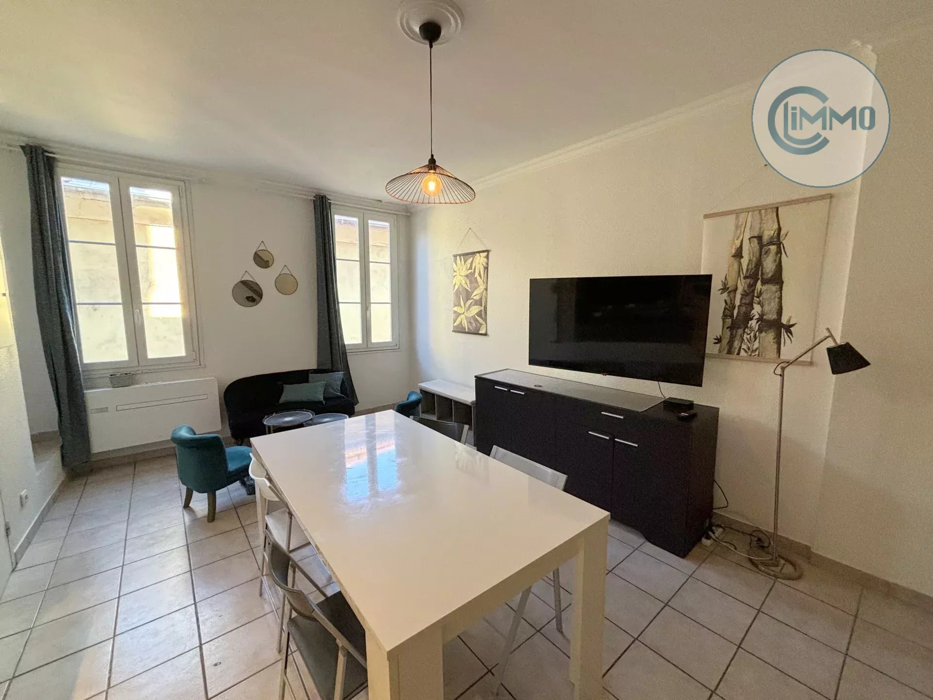 Affitto 3 camere arredate Secteur Vieux Nice