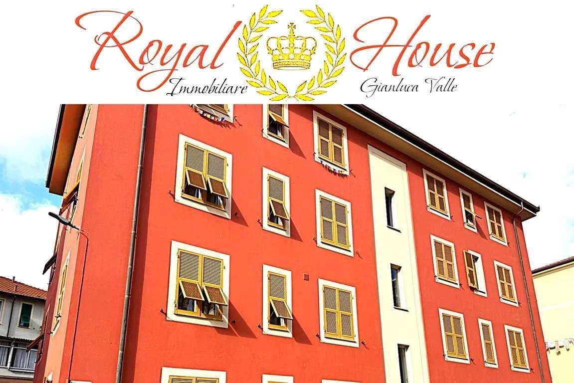 Agence immobilière de Royal House