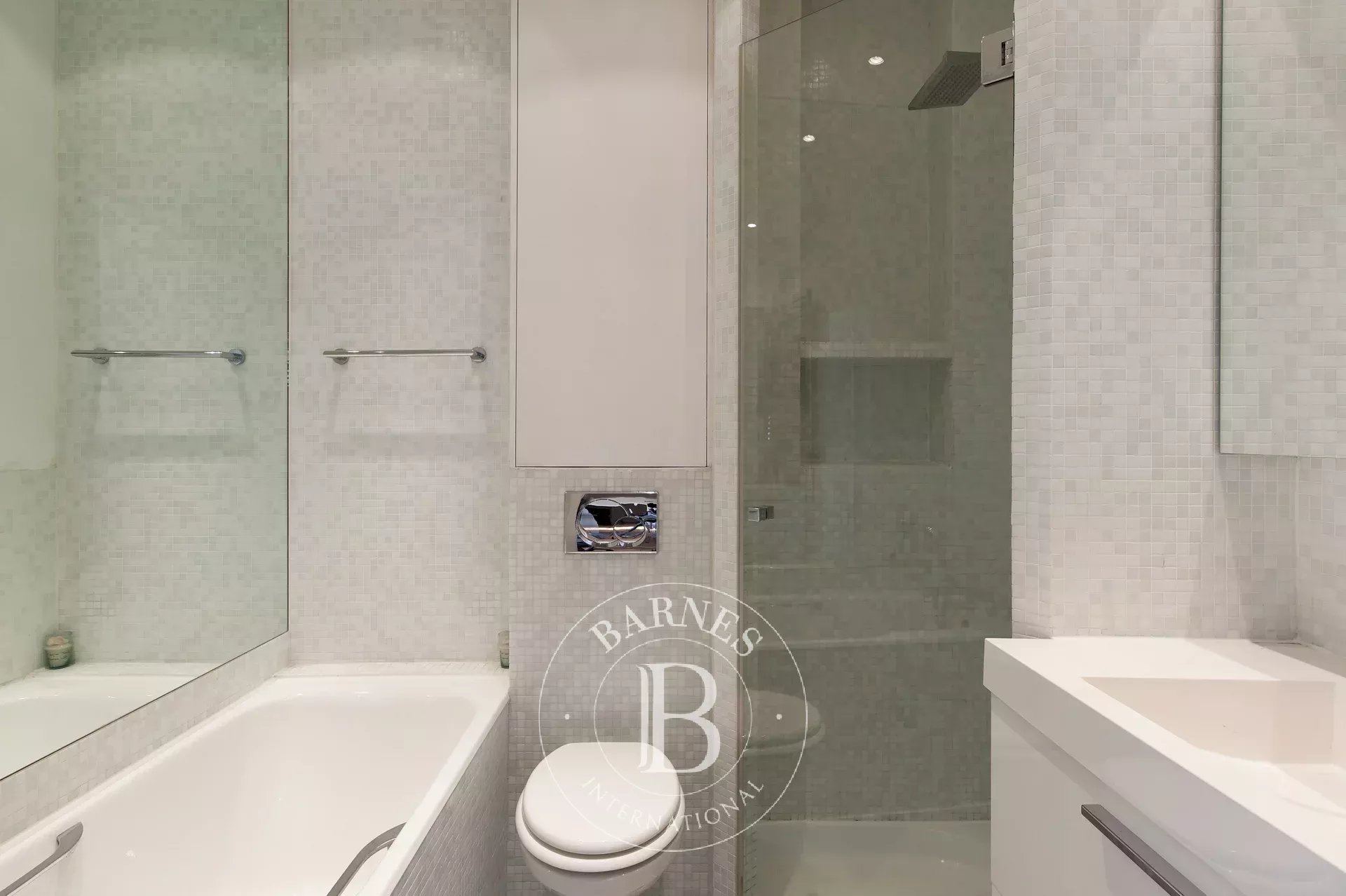 Daire Paris 8ème - picture 9