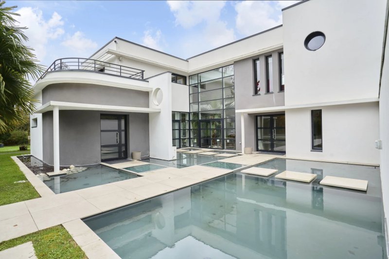 Zu verkaufen Haus | Croix - picture 2