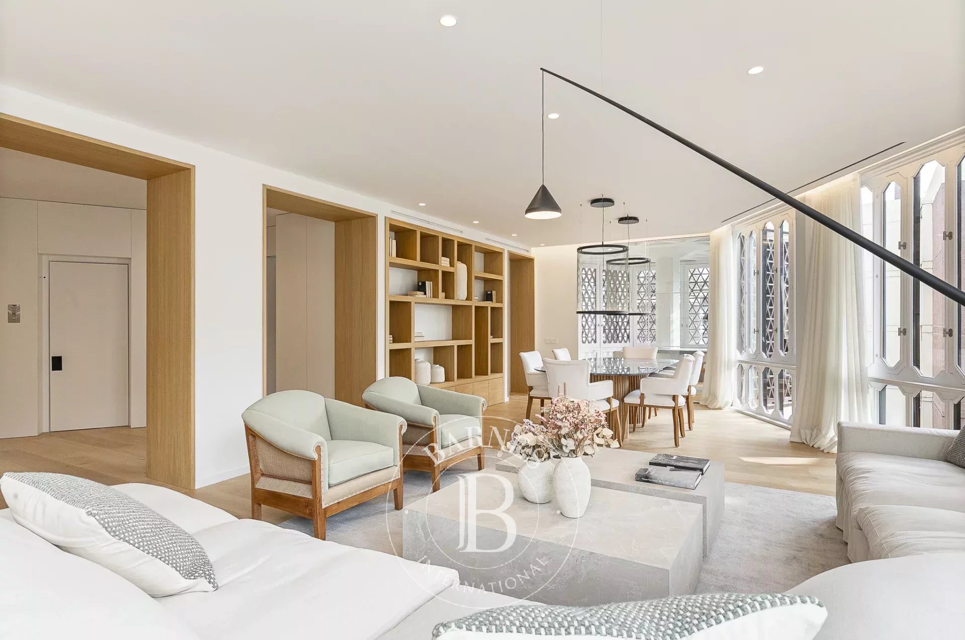 Daire Barcelona - picture 5