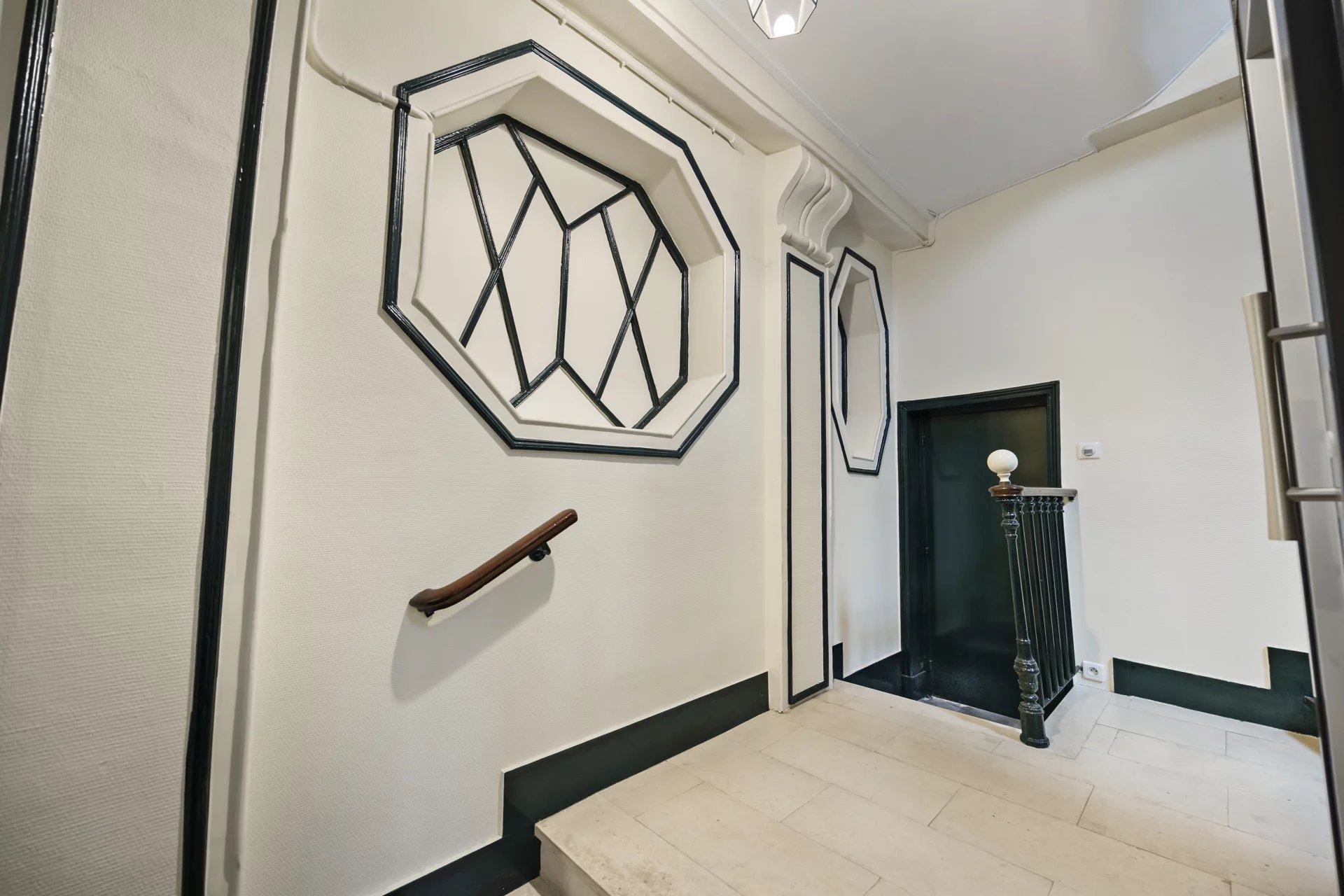 Vente Appartement Paris 4ème